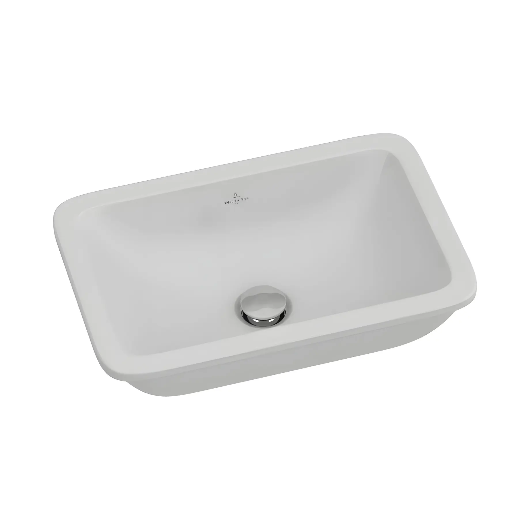 Умивальник Loop & Friends