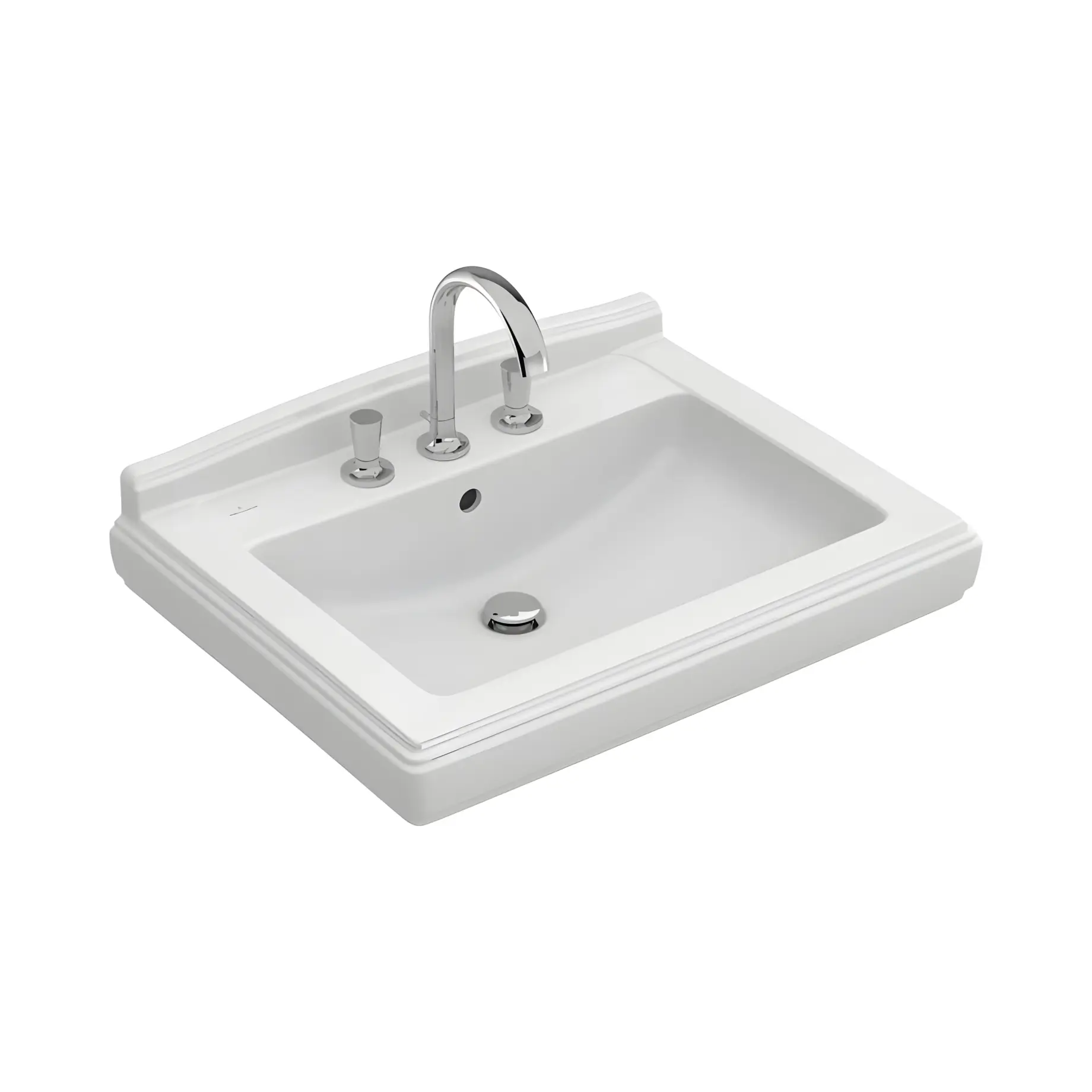 Умивальник Hommage