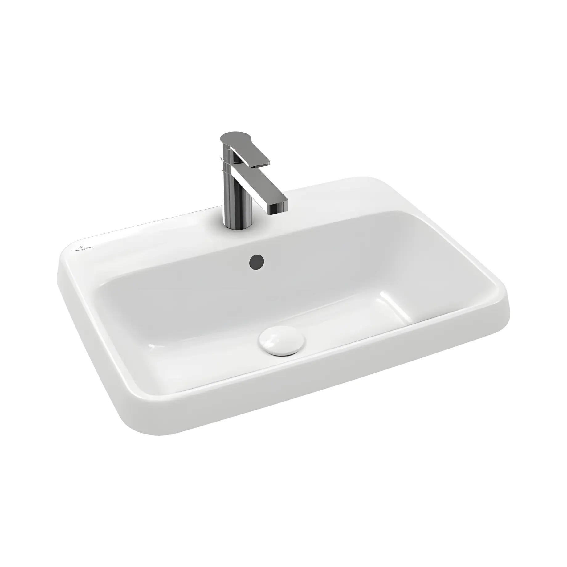 Умивальник Architectura