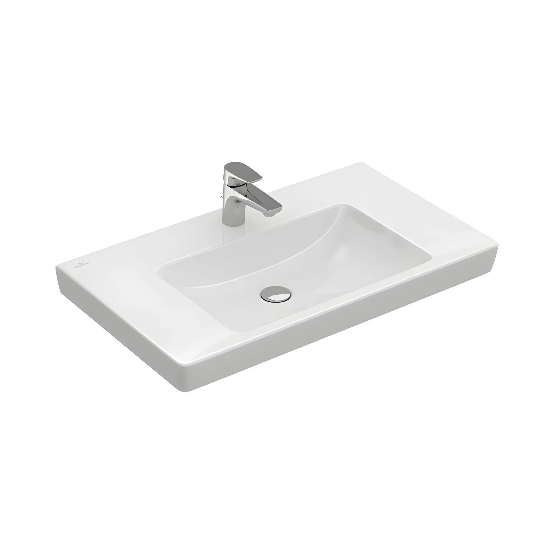 Умивальник Subway 2.0