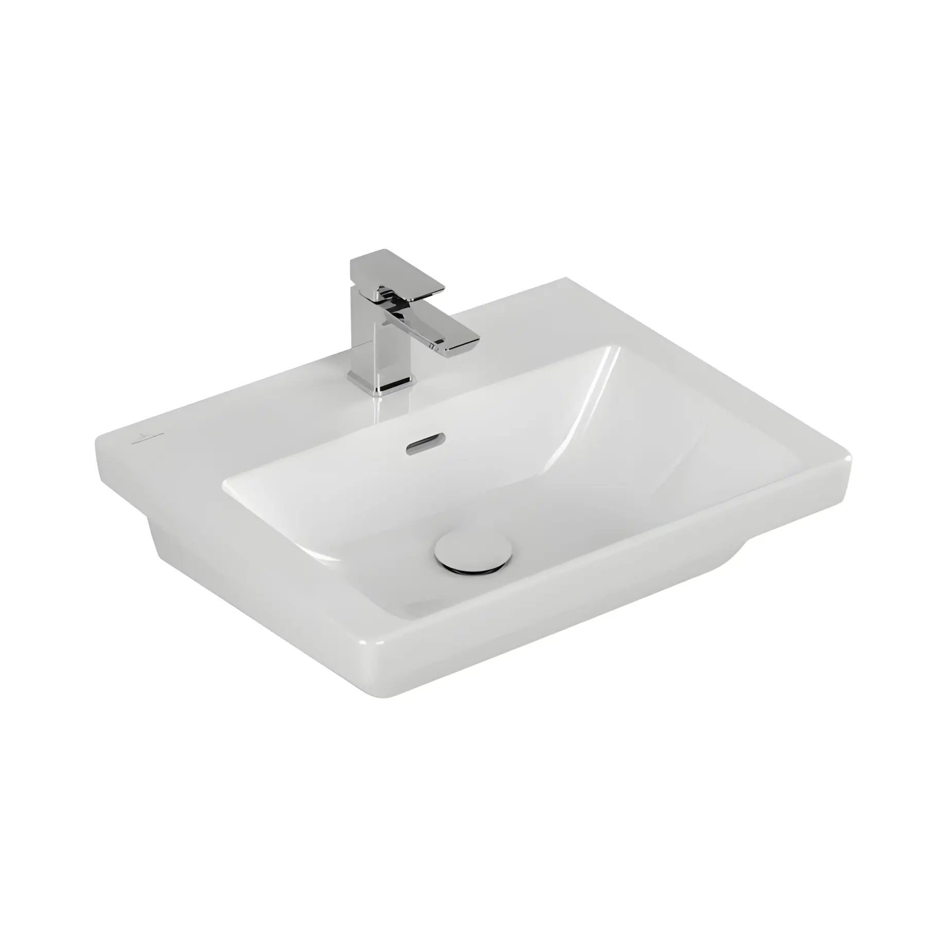 Умивальник Subway 3.0