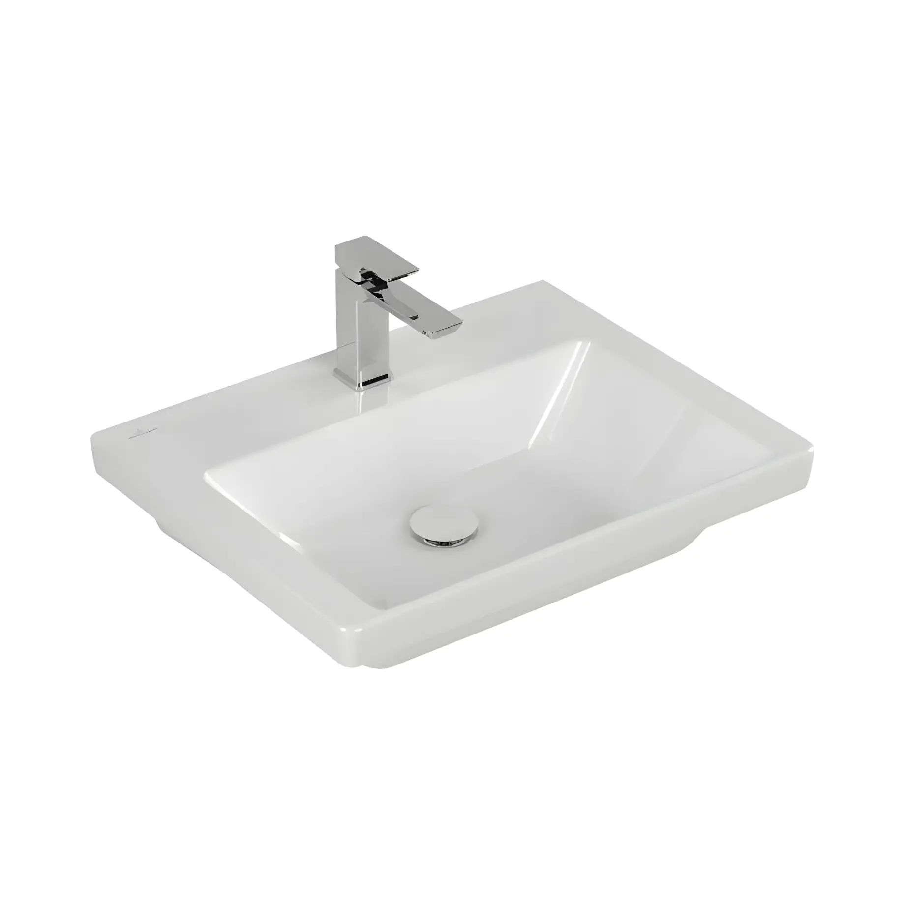 Умивальник Subway 3.0