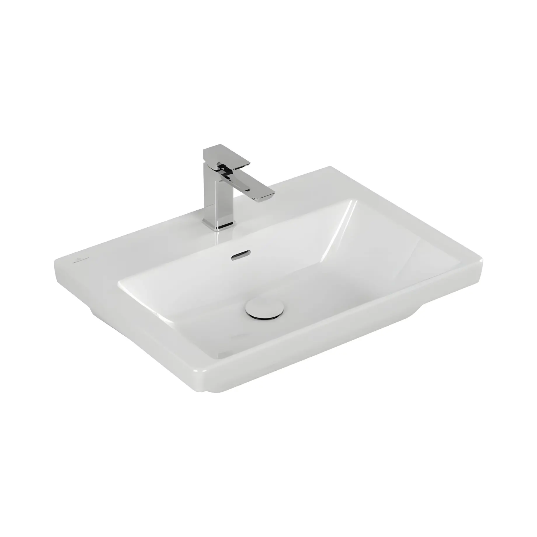 Умивальник Subway 3.0