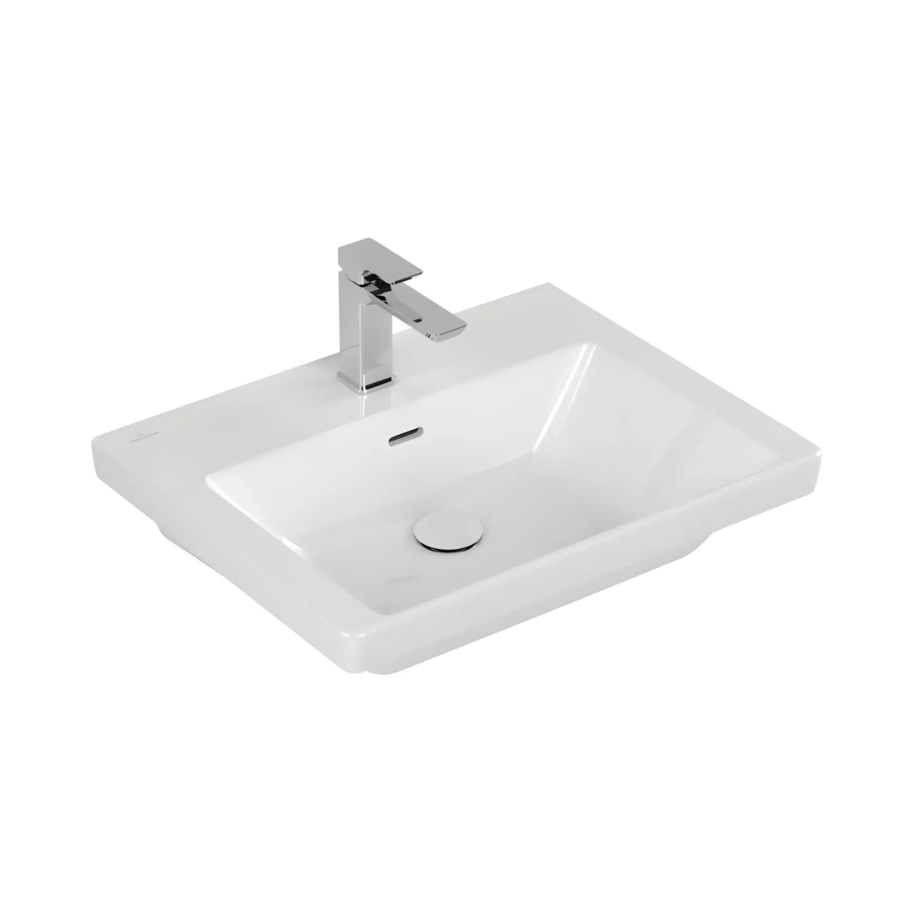 Умивальник Subway 3.0