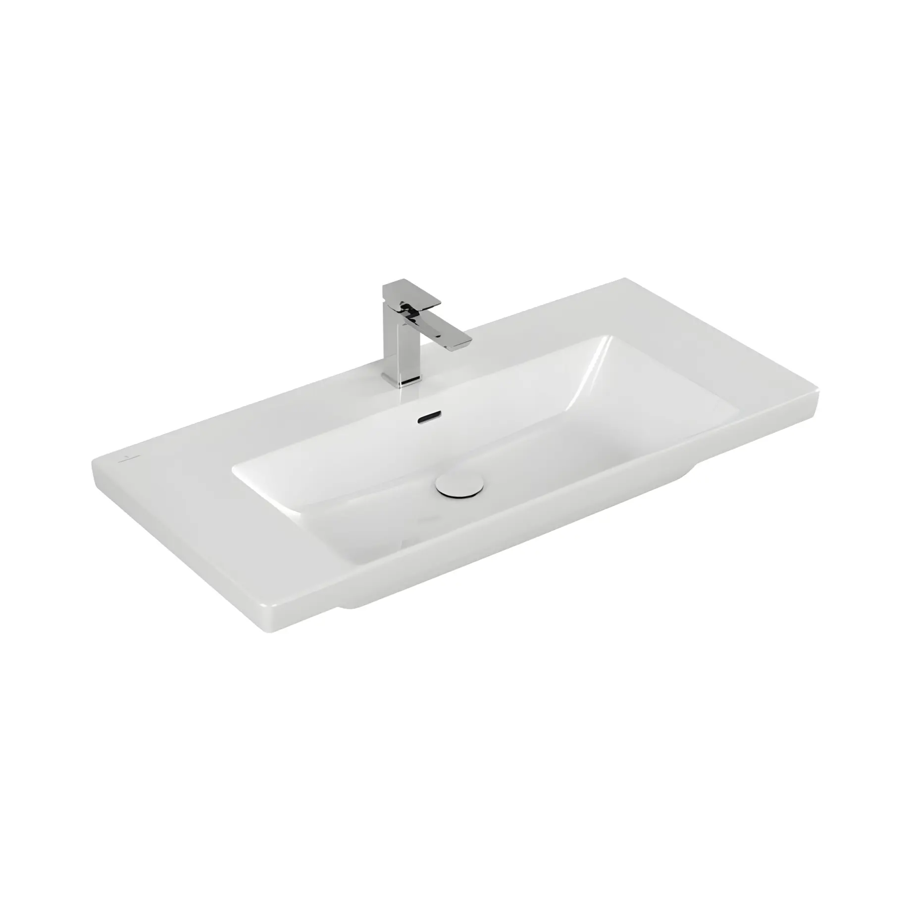 Умивальник Subway 3.0