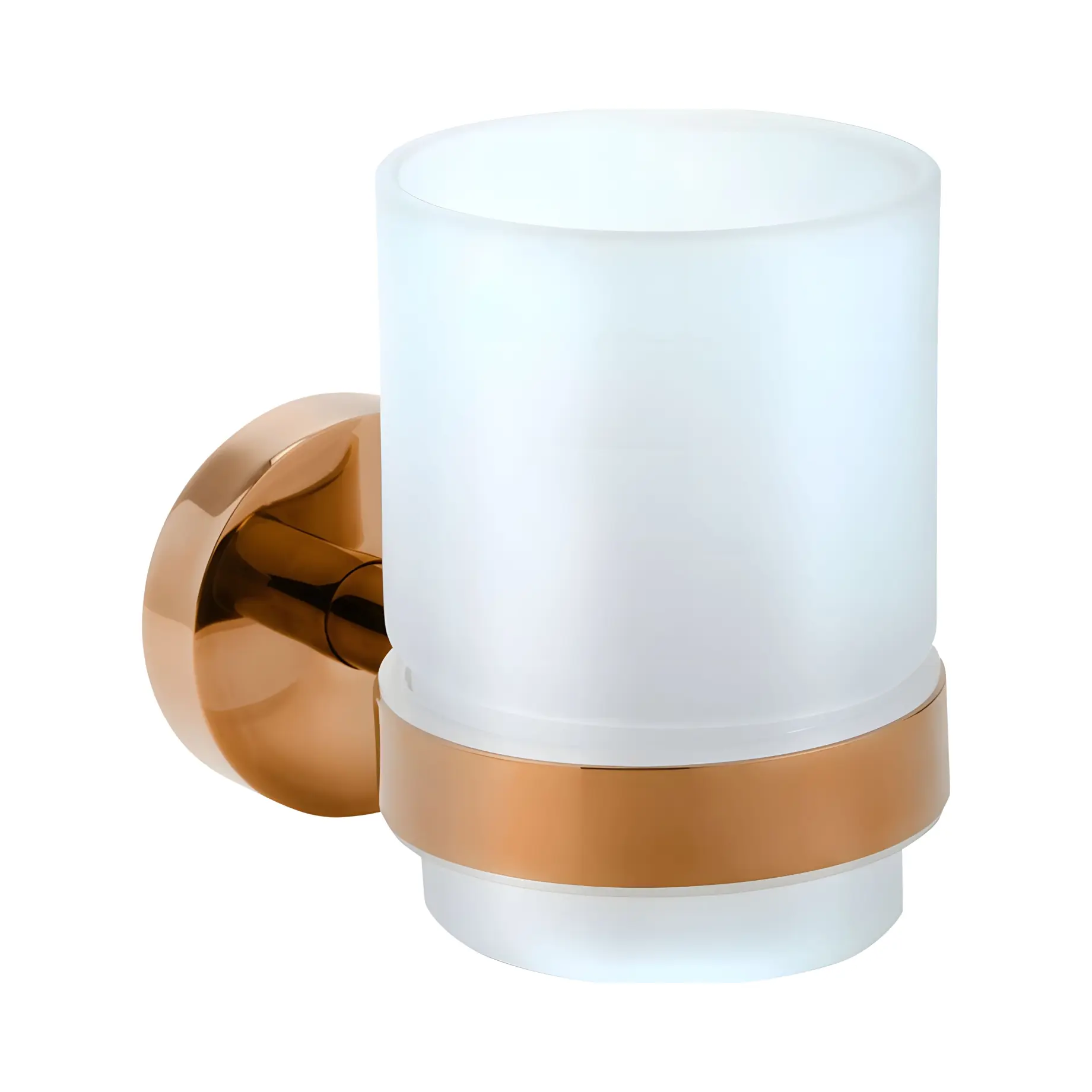 Стакан з тримачем Coral