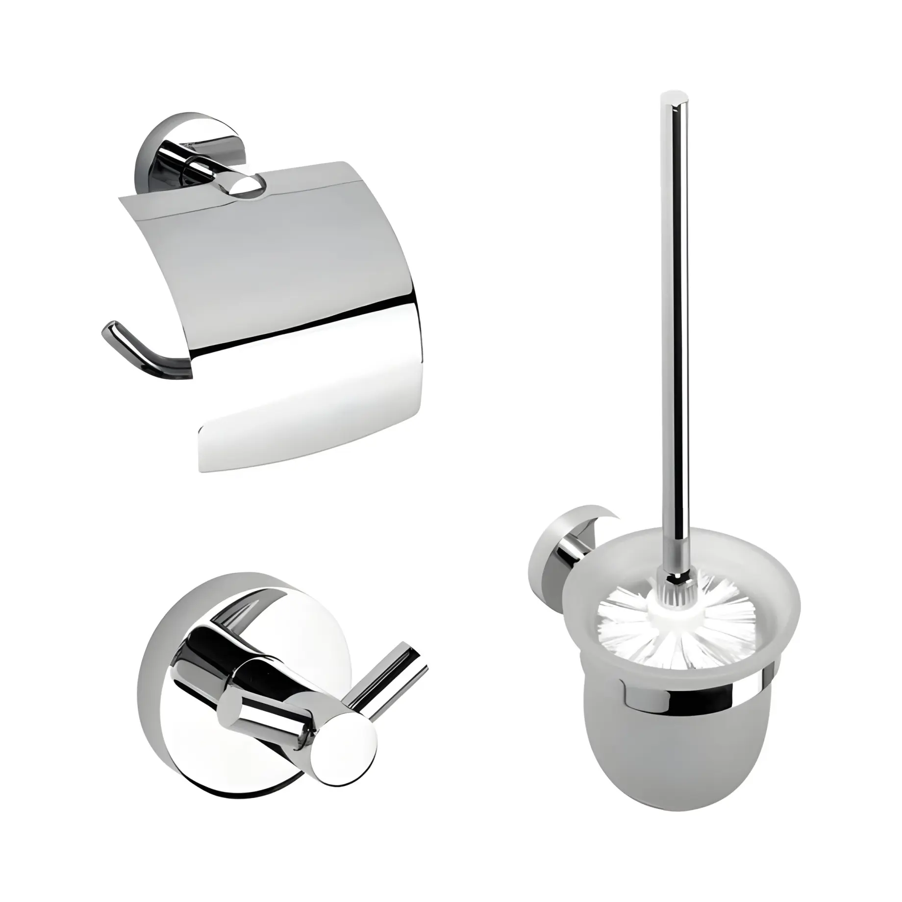 Набір аксесуарів 3 в 1 Omega