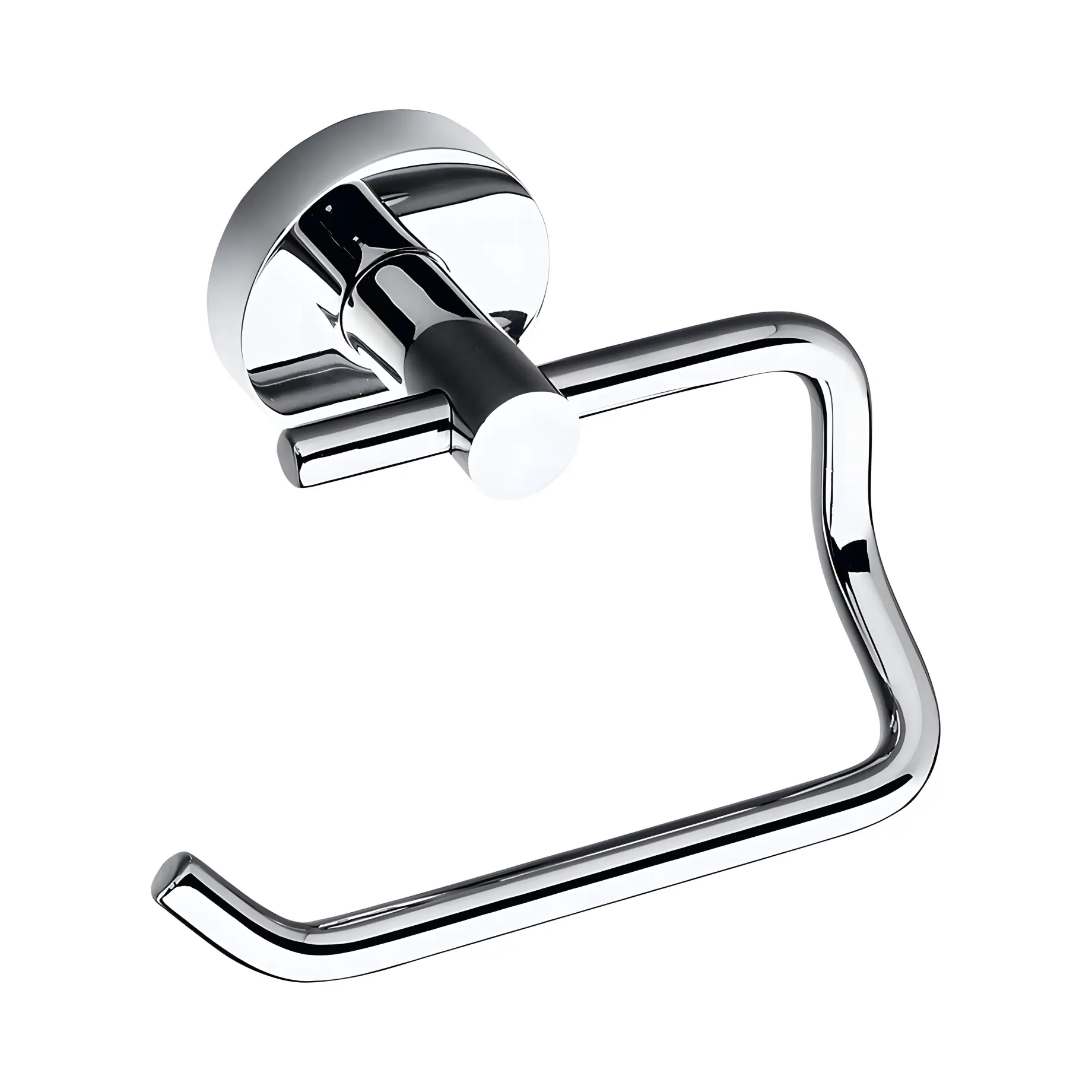 Тримач для туалетного паперу Omega