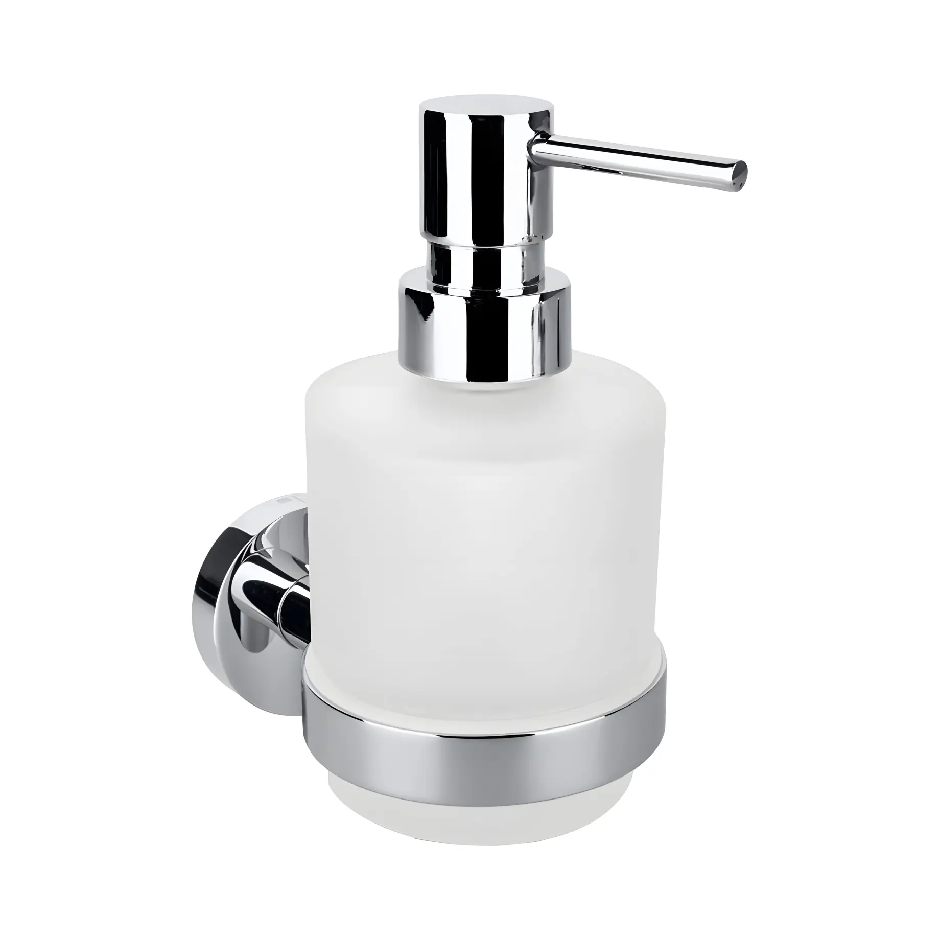 Дозатор для рідкого мила Omega Mini