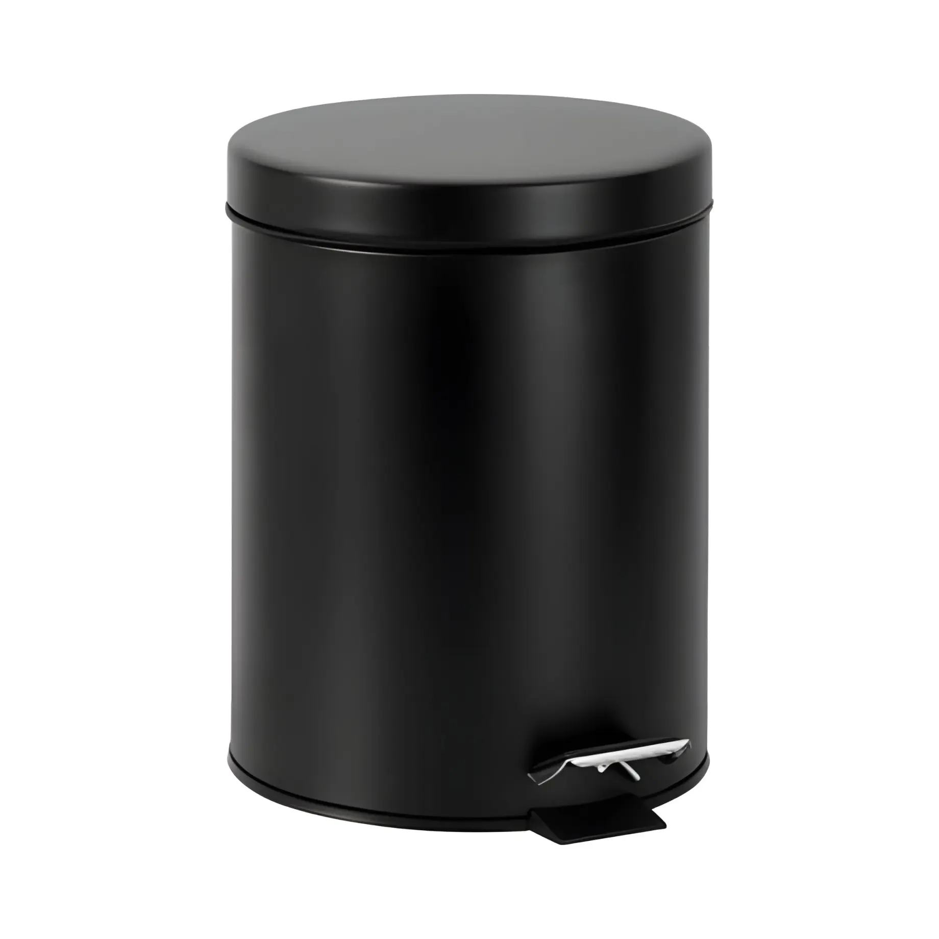 Відро для сміття 5 л Dark