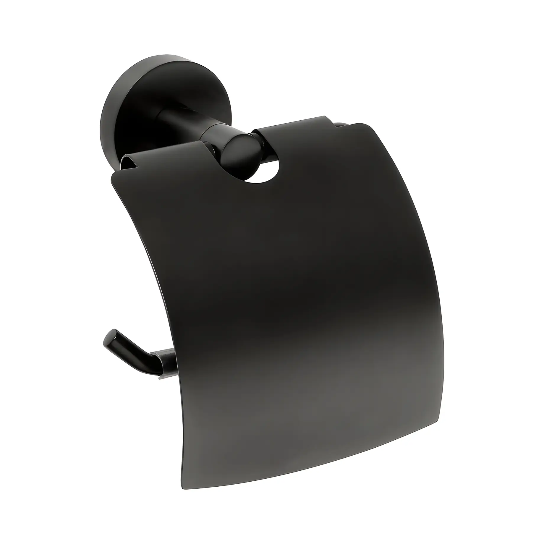 Тримач для туалетного паперу Dark