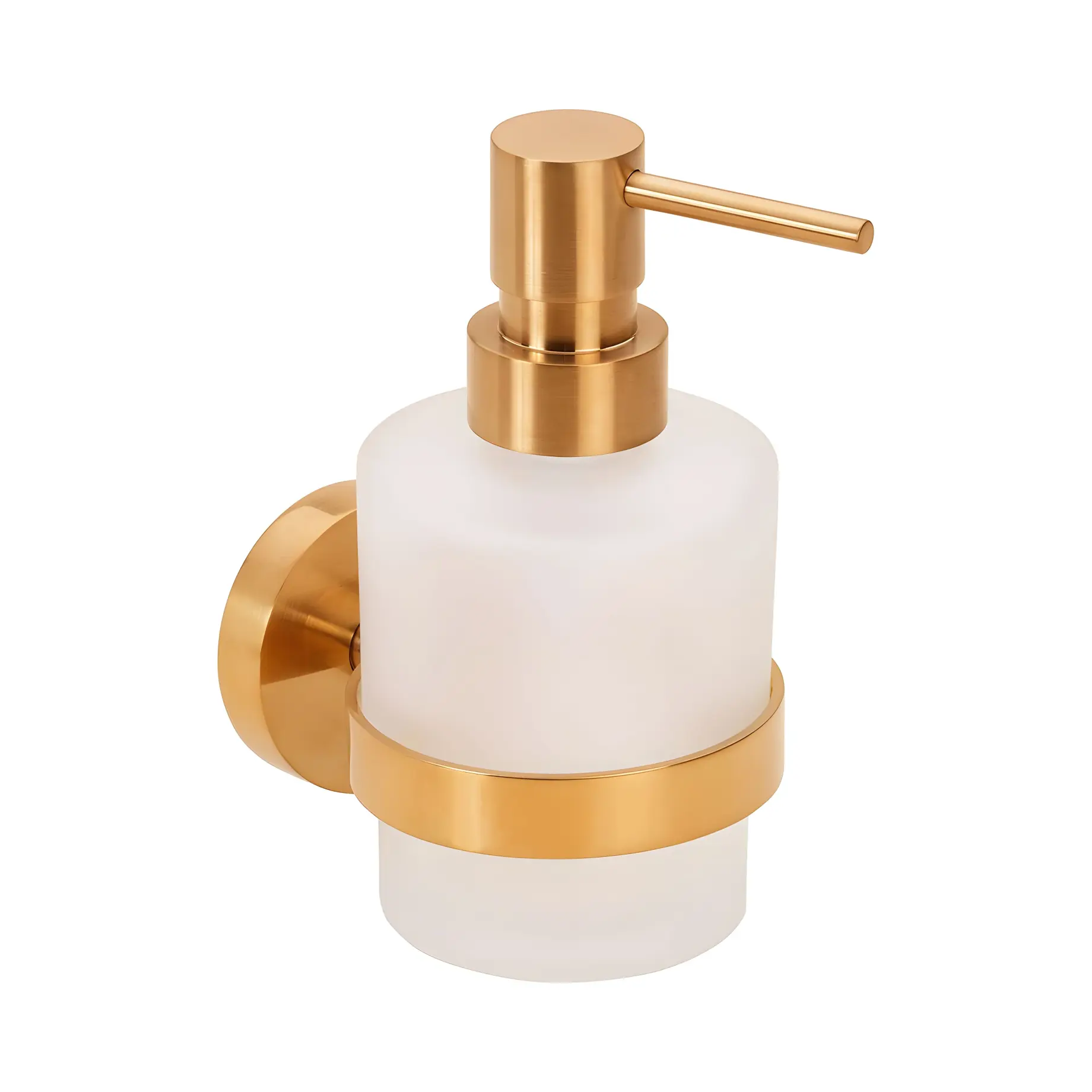 Дозатор для рідкого мила Sablo