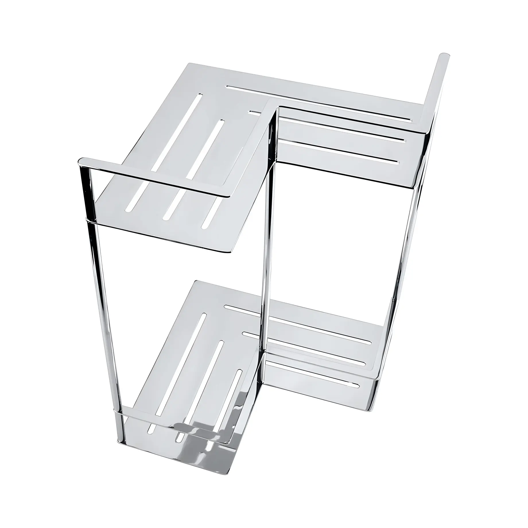 Полиця кутова Cytro