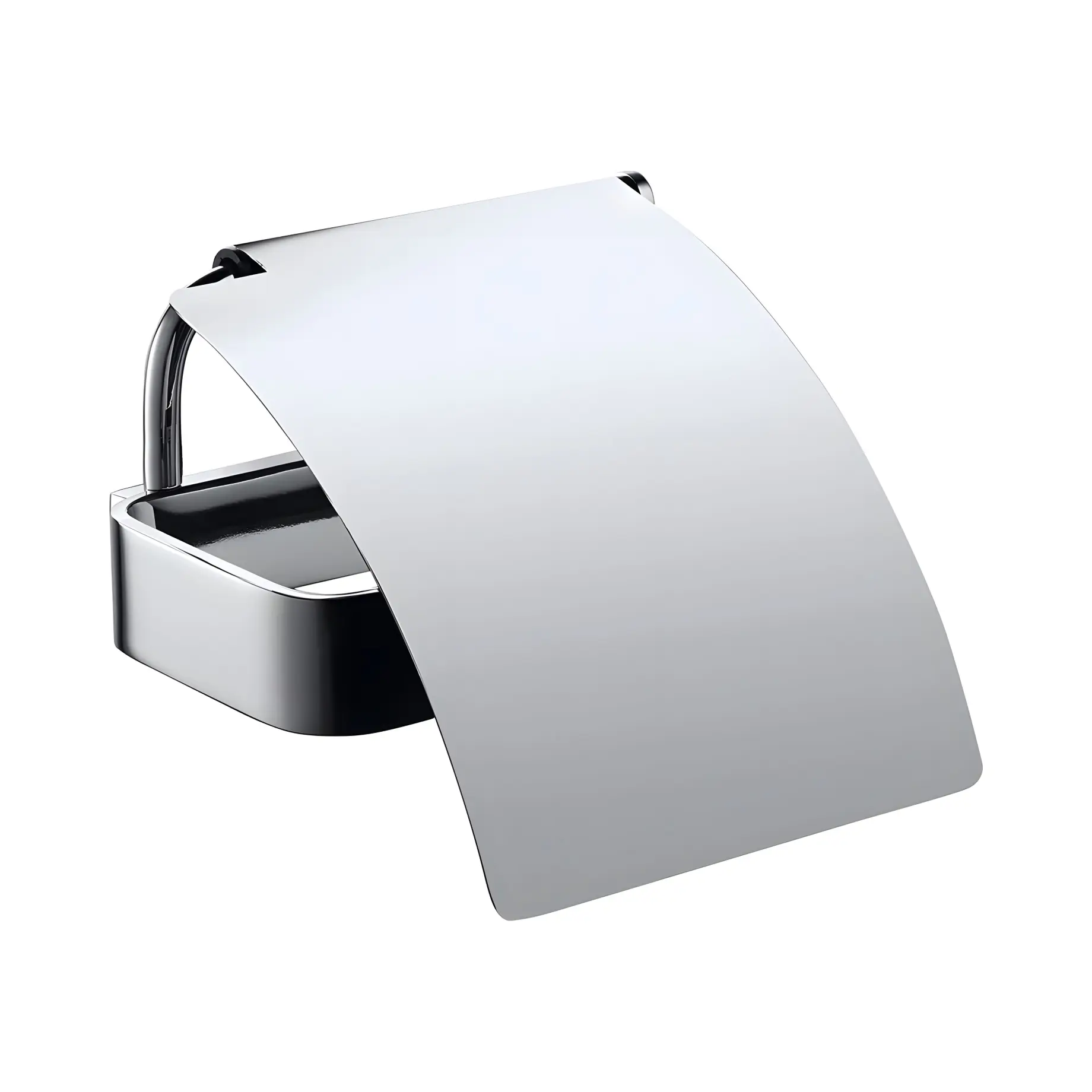 Тримач для туалетного паперу Solo