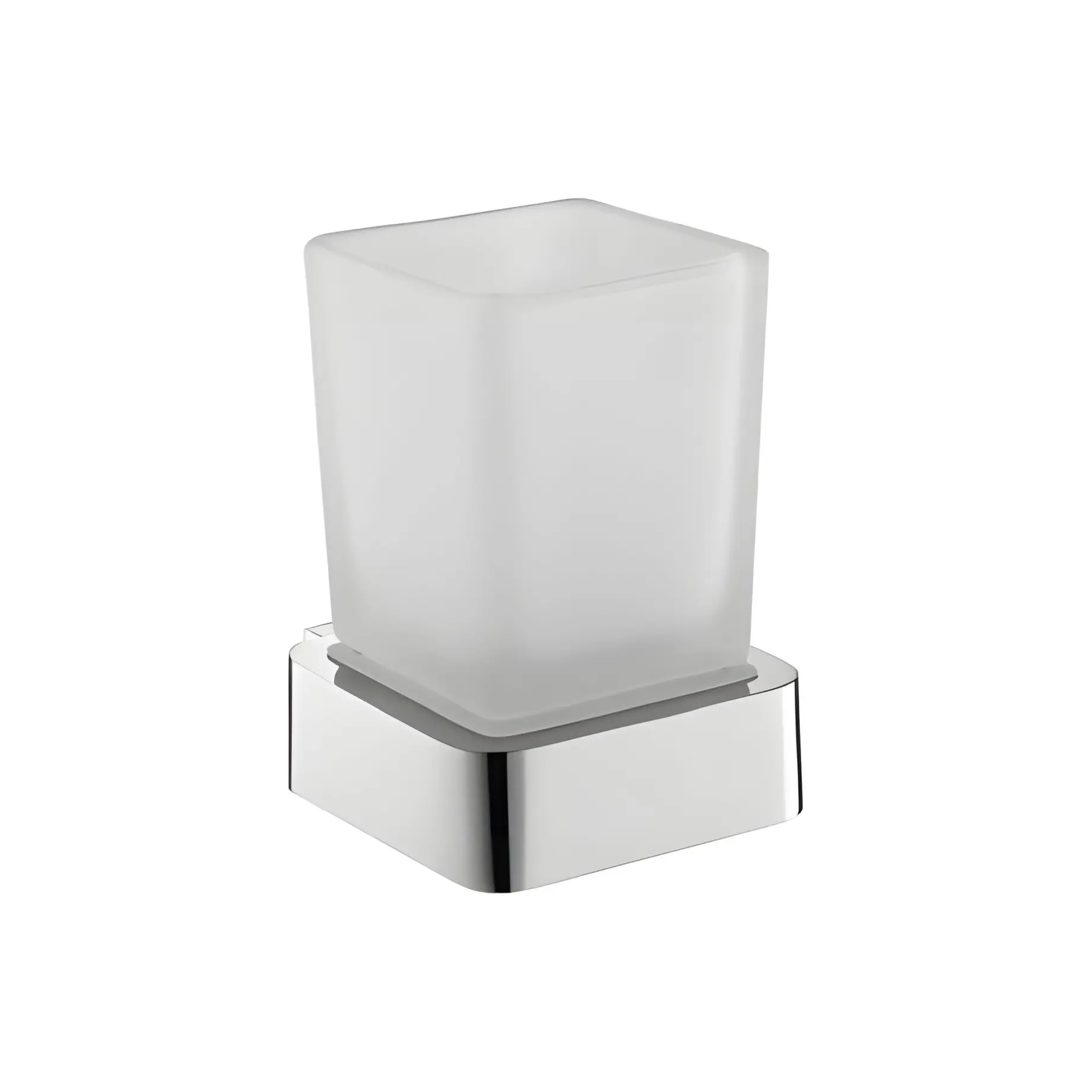 Стакан з тримачем Solo