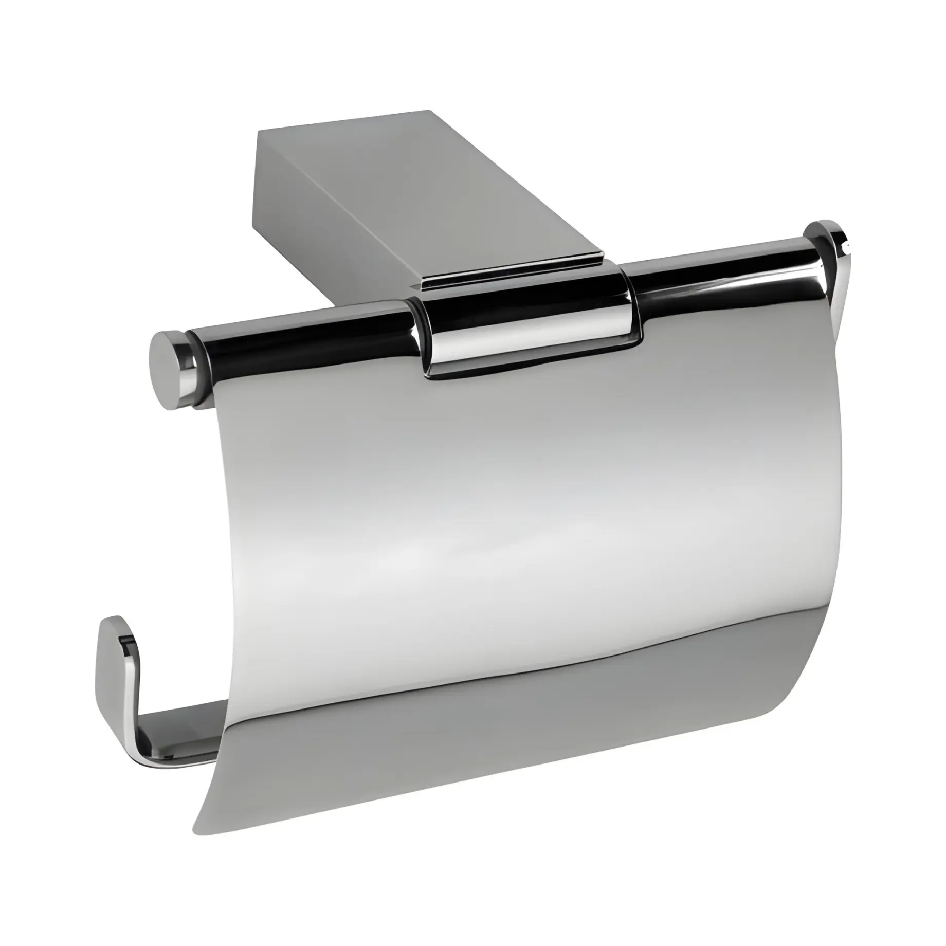 Тримач для туалетного паперу Via