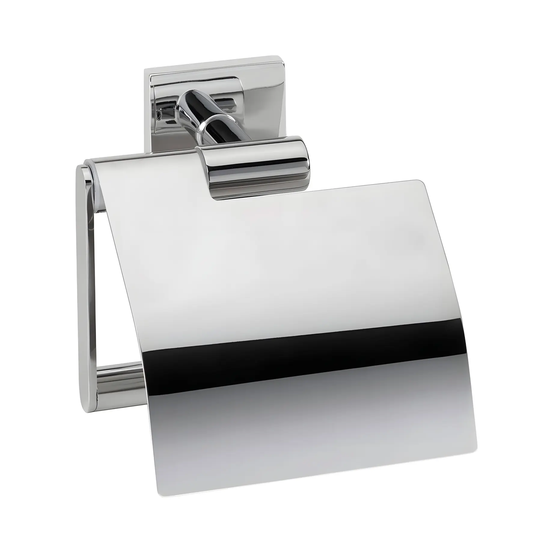 Тримач для туалетного паперу Quadra