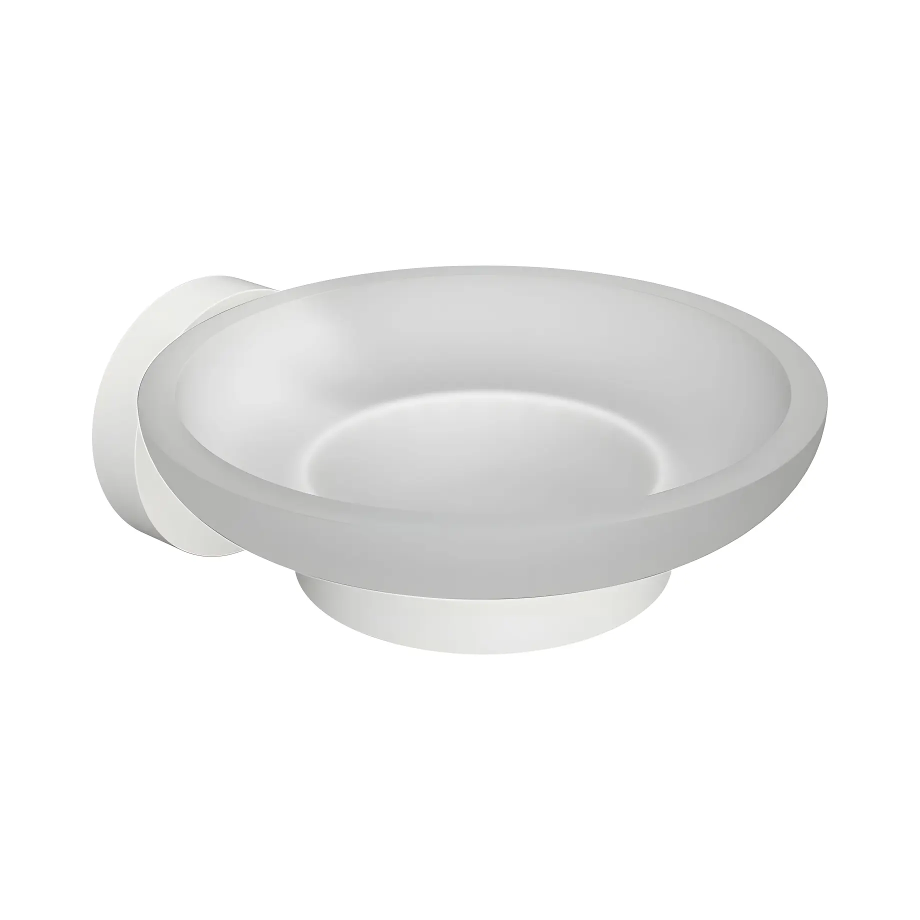 Мильниця White