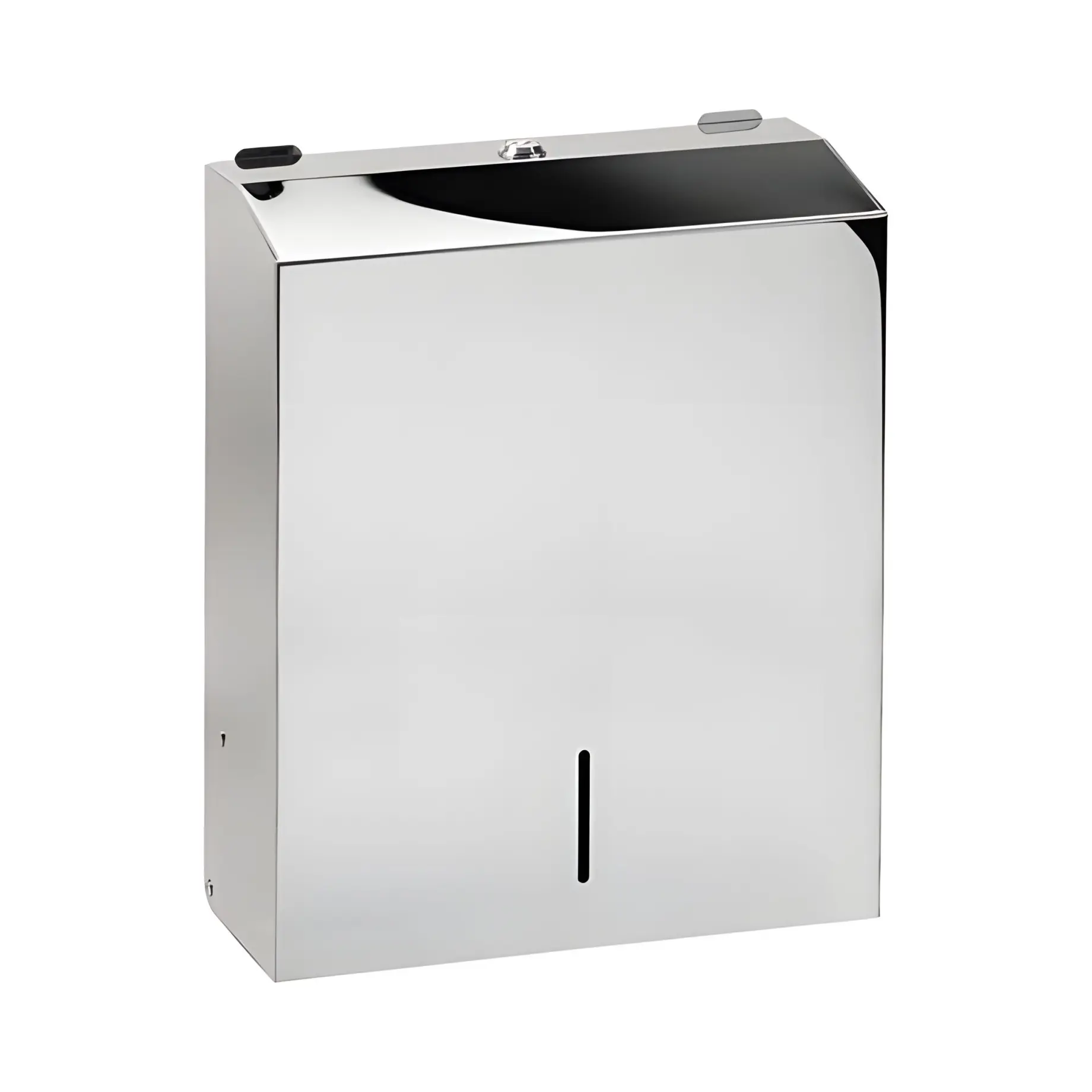 Диспенсер для паперових рушників Hotel