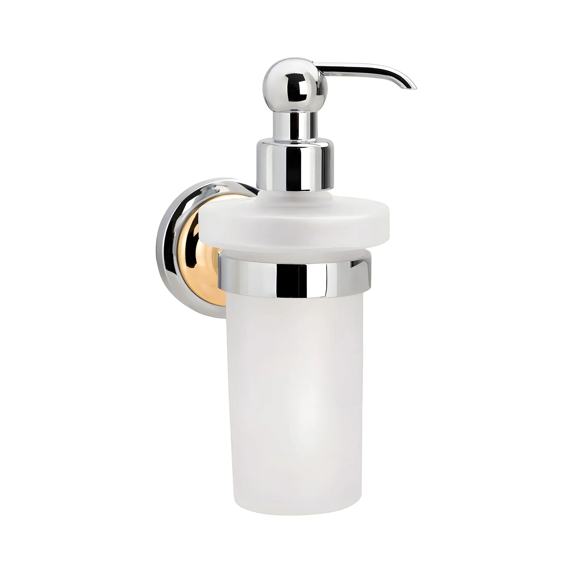 Дозатор для рідкого мила Retro