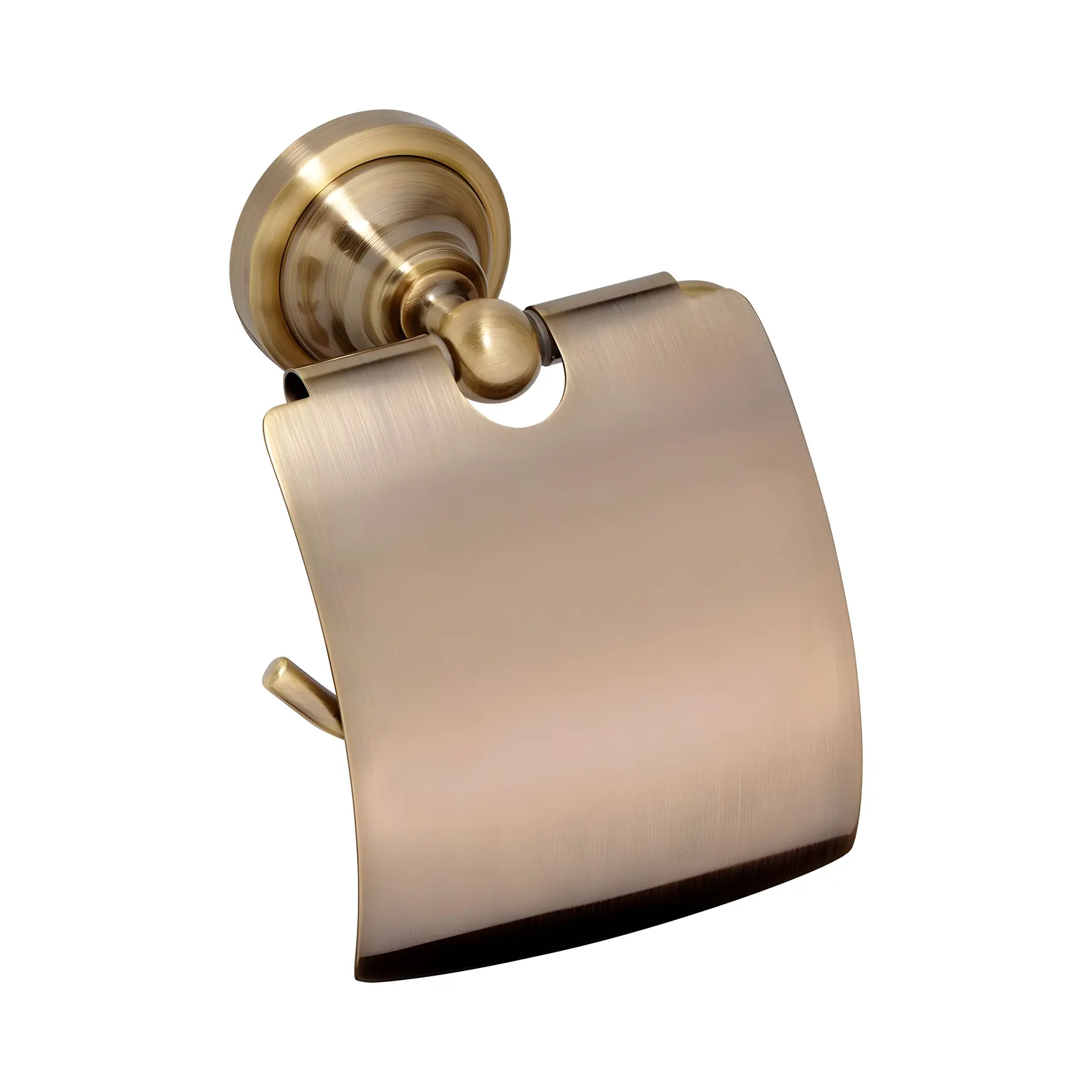 Тримач для туалетного паперу Retro