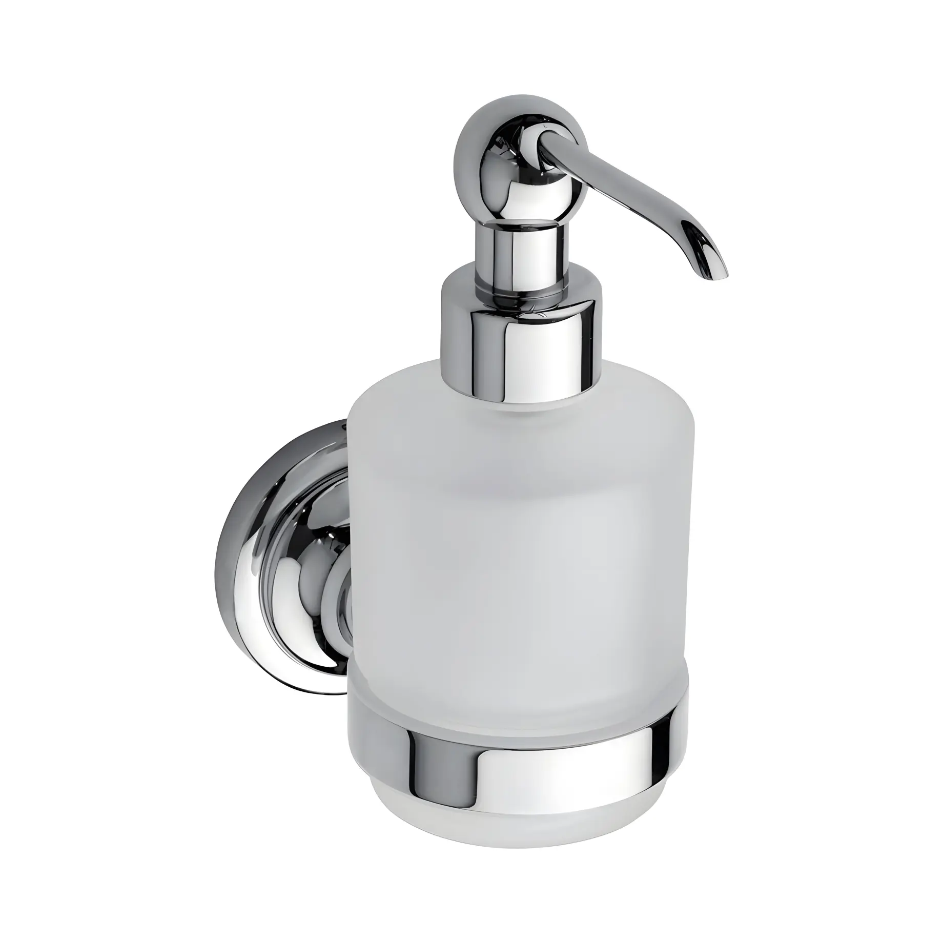 Дозатор для рідкого мила Retro