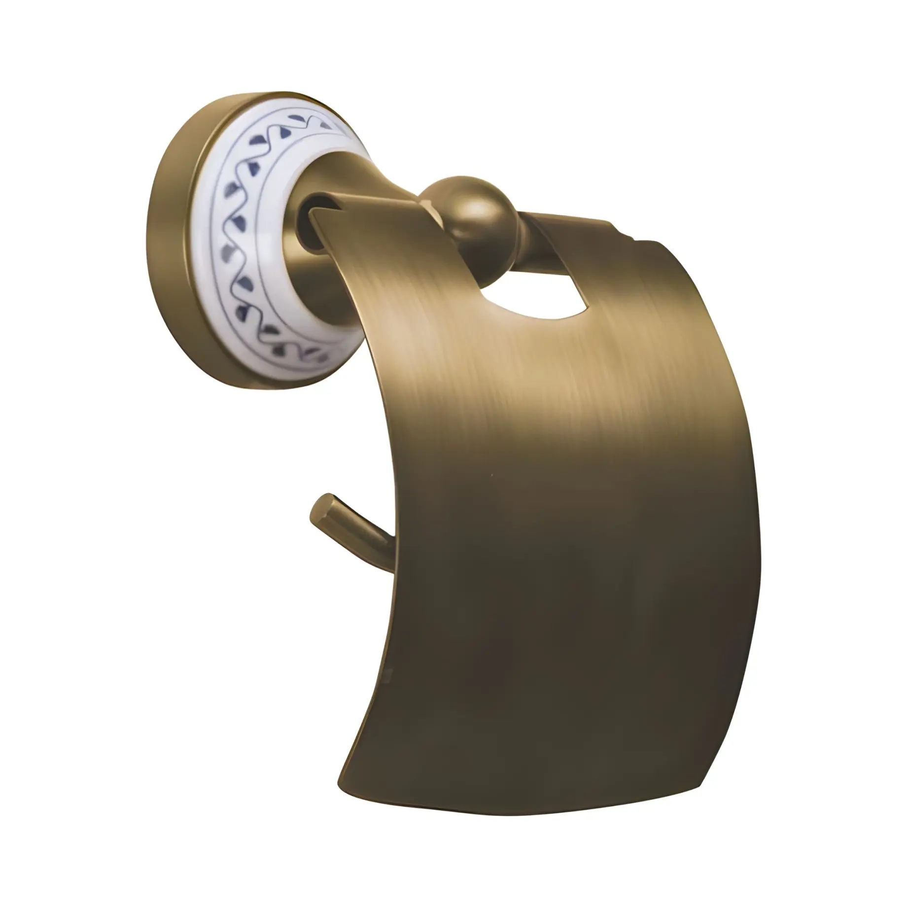 Тримач для туалетного паперу Kera