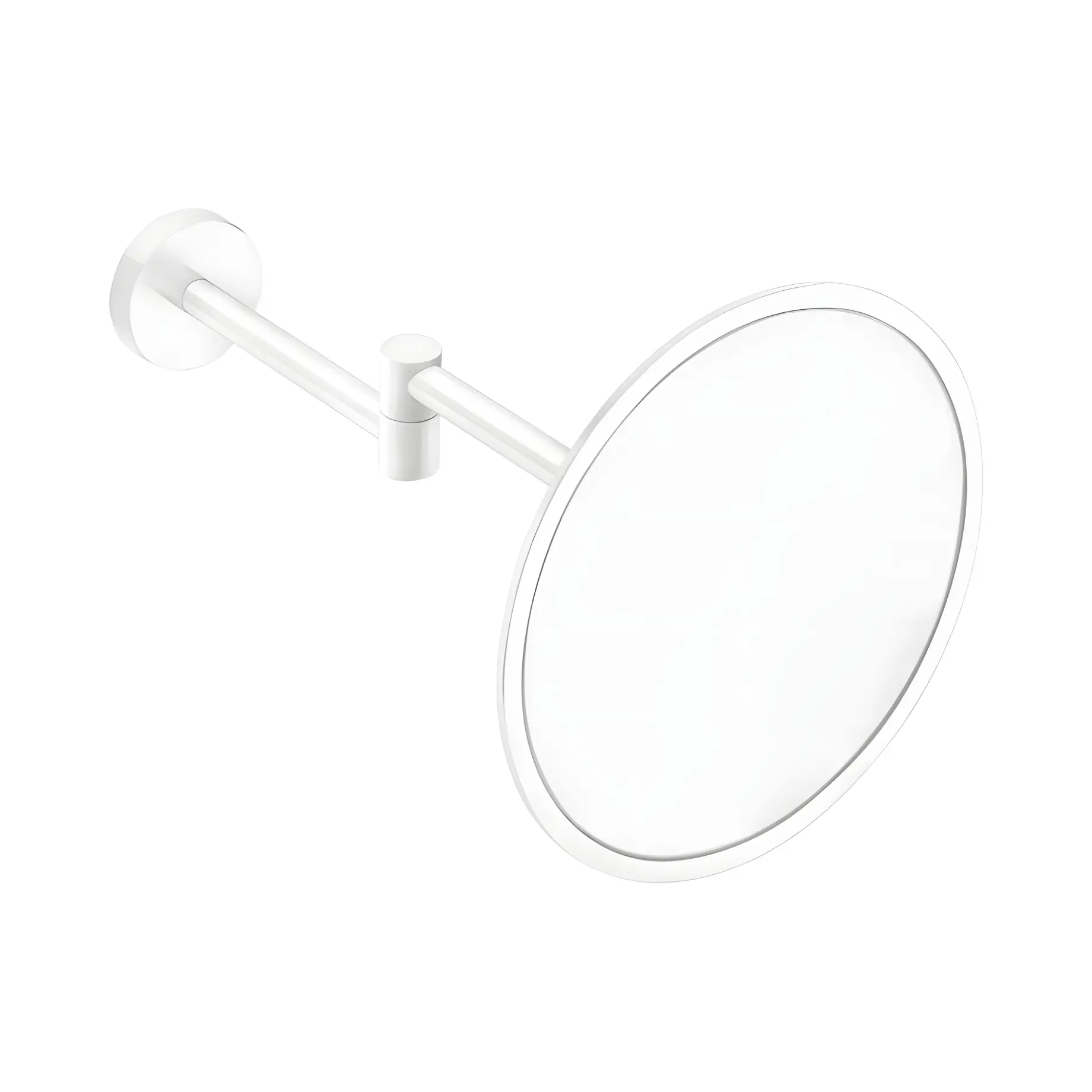 Дзеркало збільшувальне Black&White