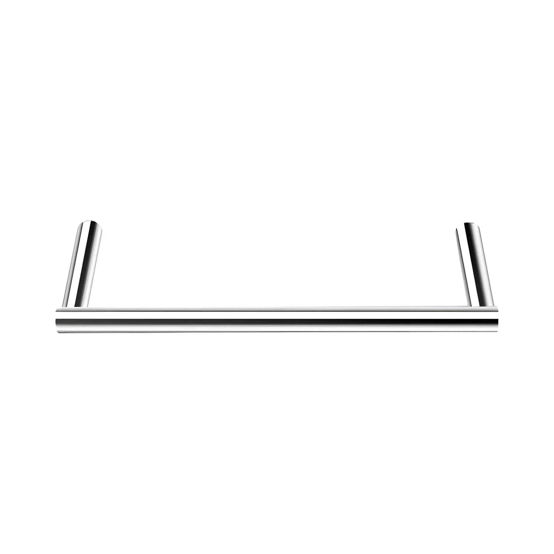 Рушникутримувач 200 мм Mikado, хром