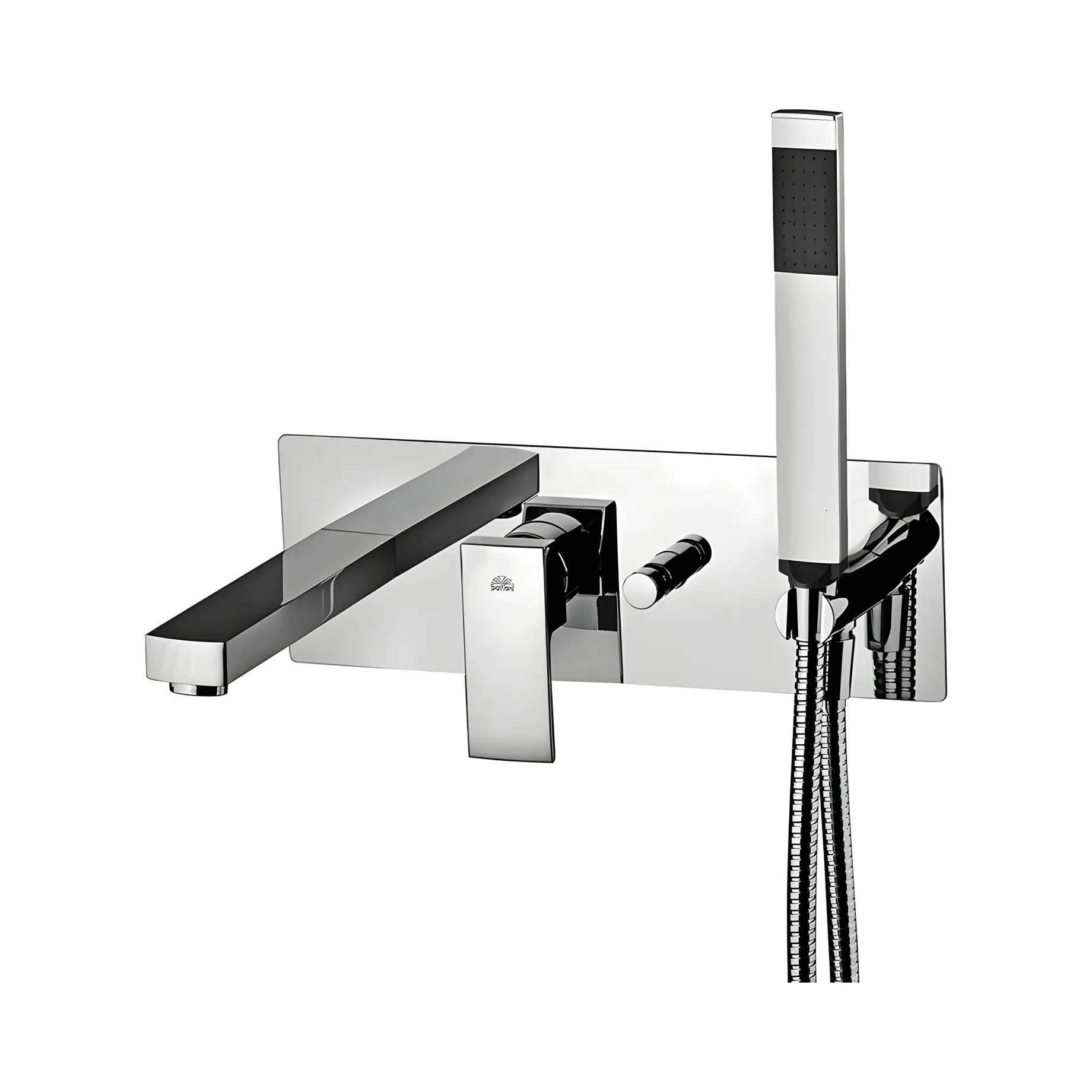 Змішувач для ванни  Elle