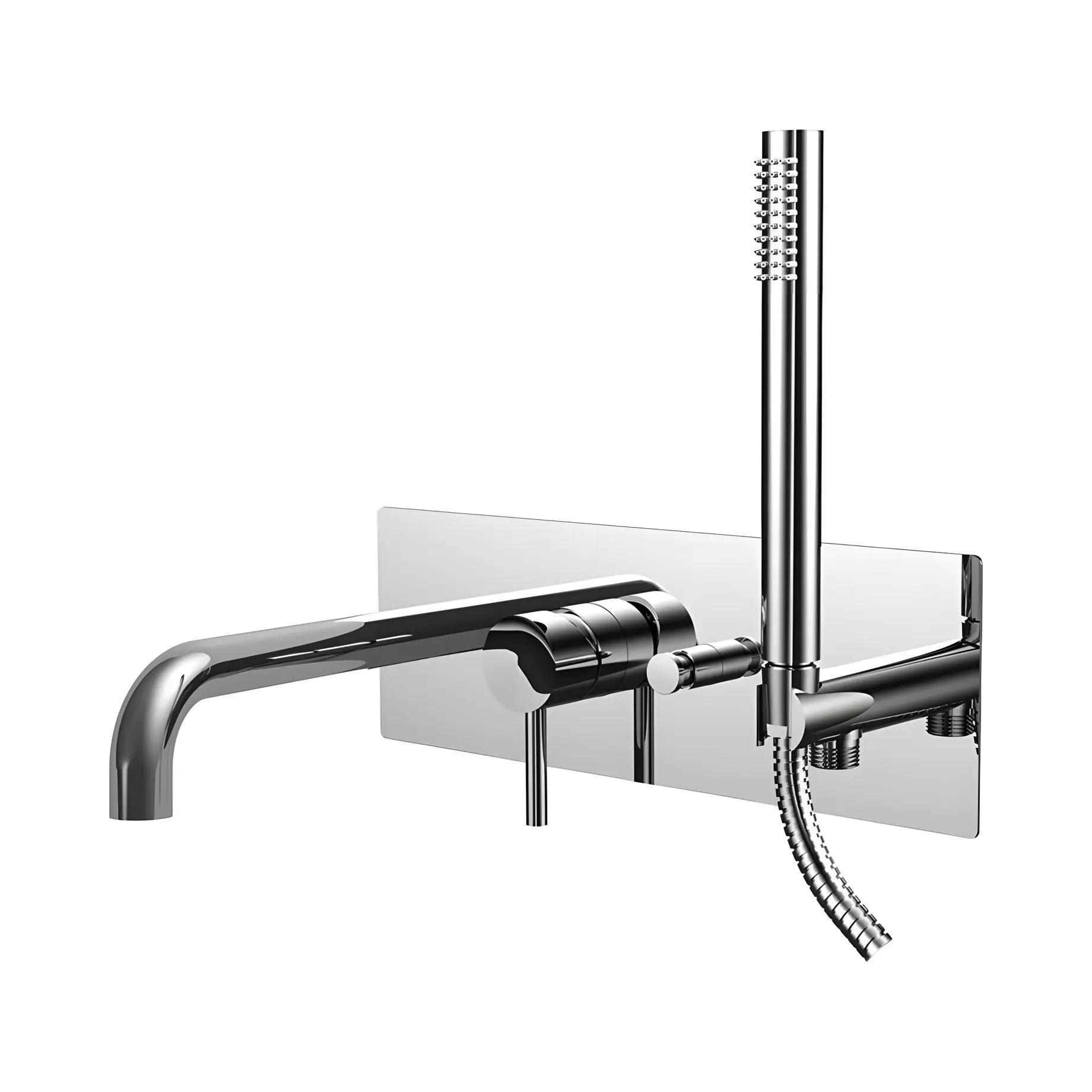 Змішувач для ванни  Light