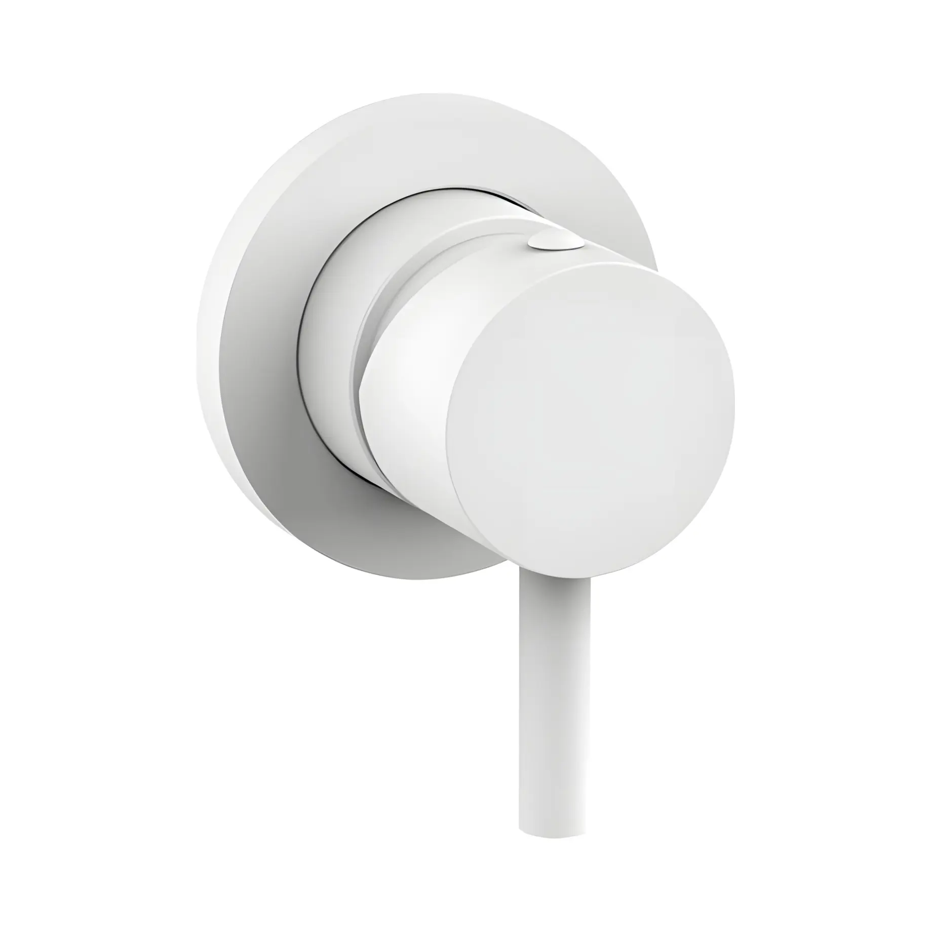 Змішувач для душу  Light  Ø70 мм