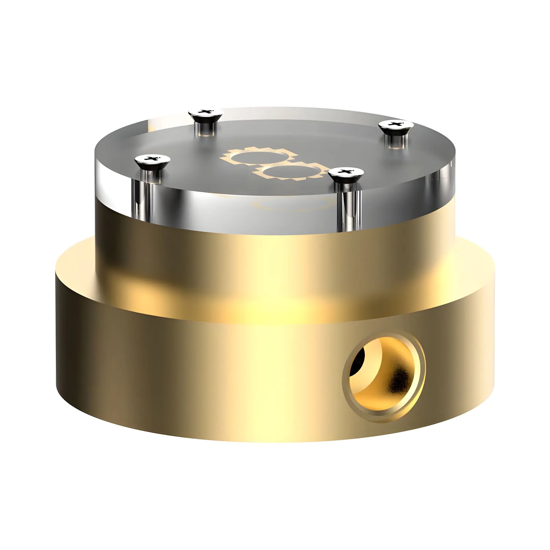 Вбудована частина для змішувача для підлоги  Light