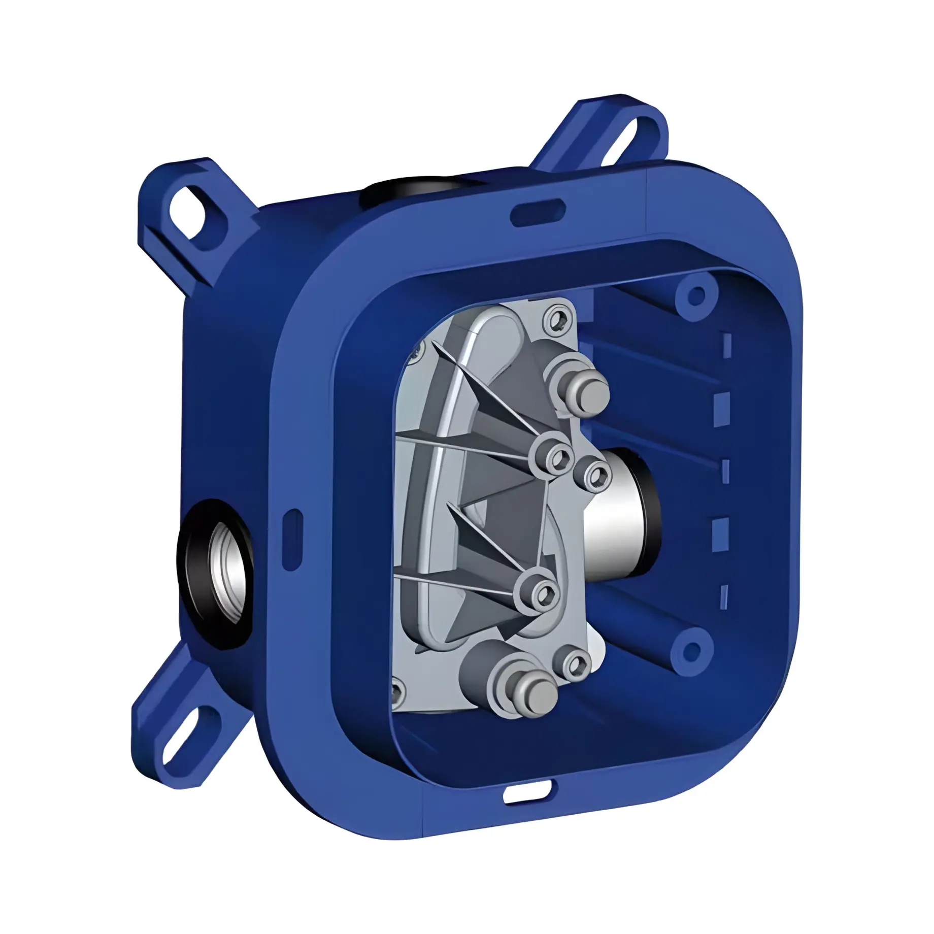 Універсальна внутрішня частина для змішувачів та термостатів