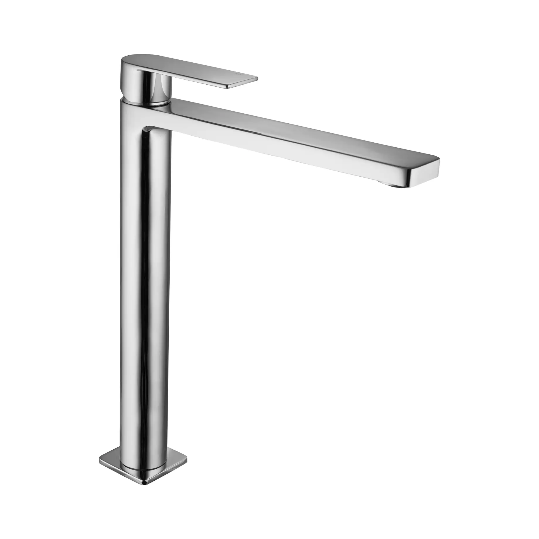 Змішувач для раковини високий  Tango без донного клапана