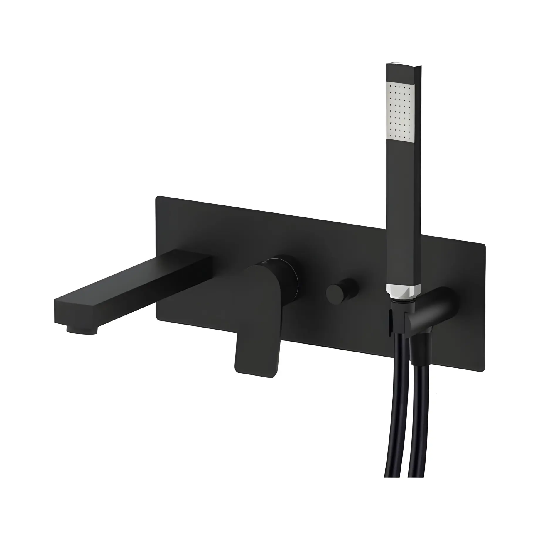 Змішувач для ванни  Tilt