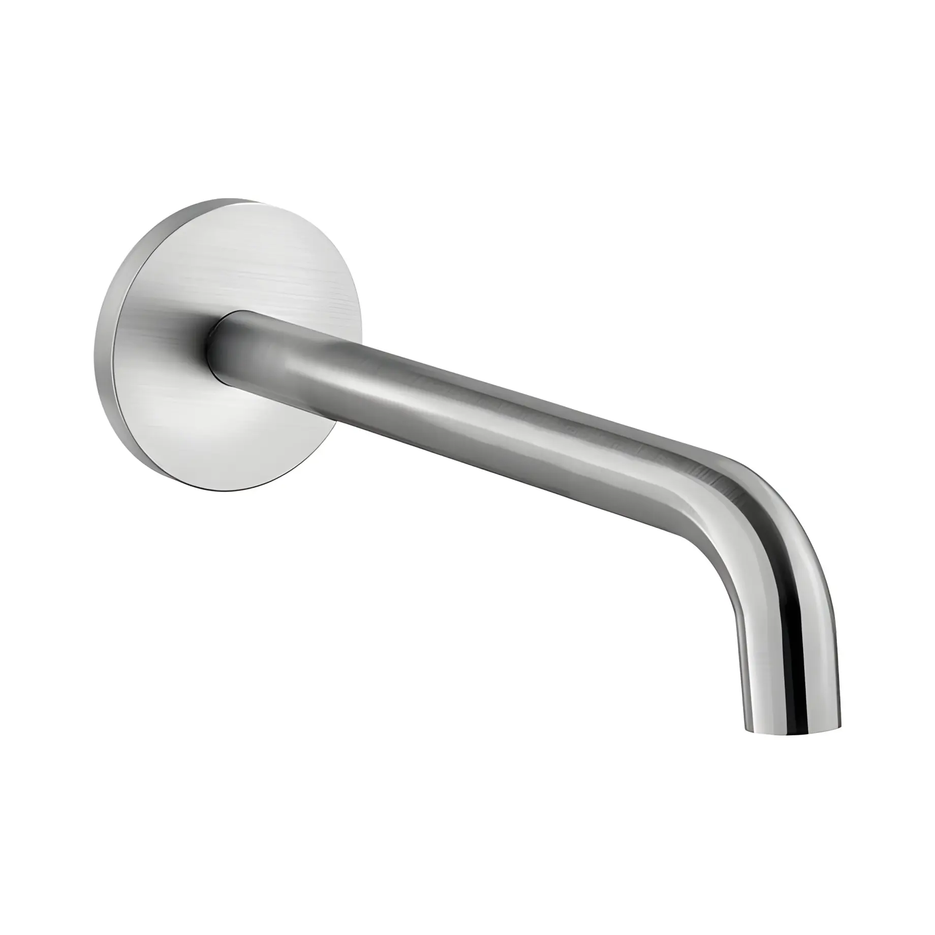 Вилив для ванни 245 мм