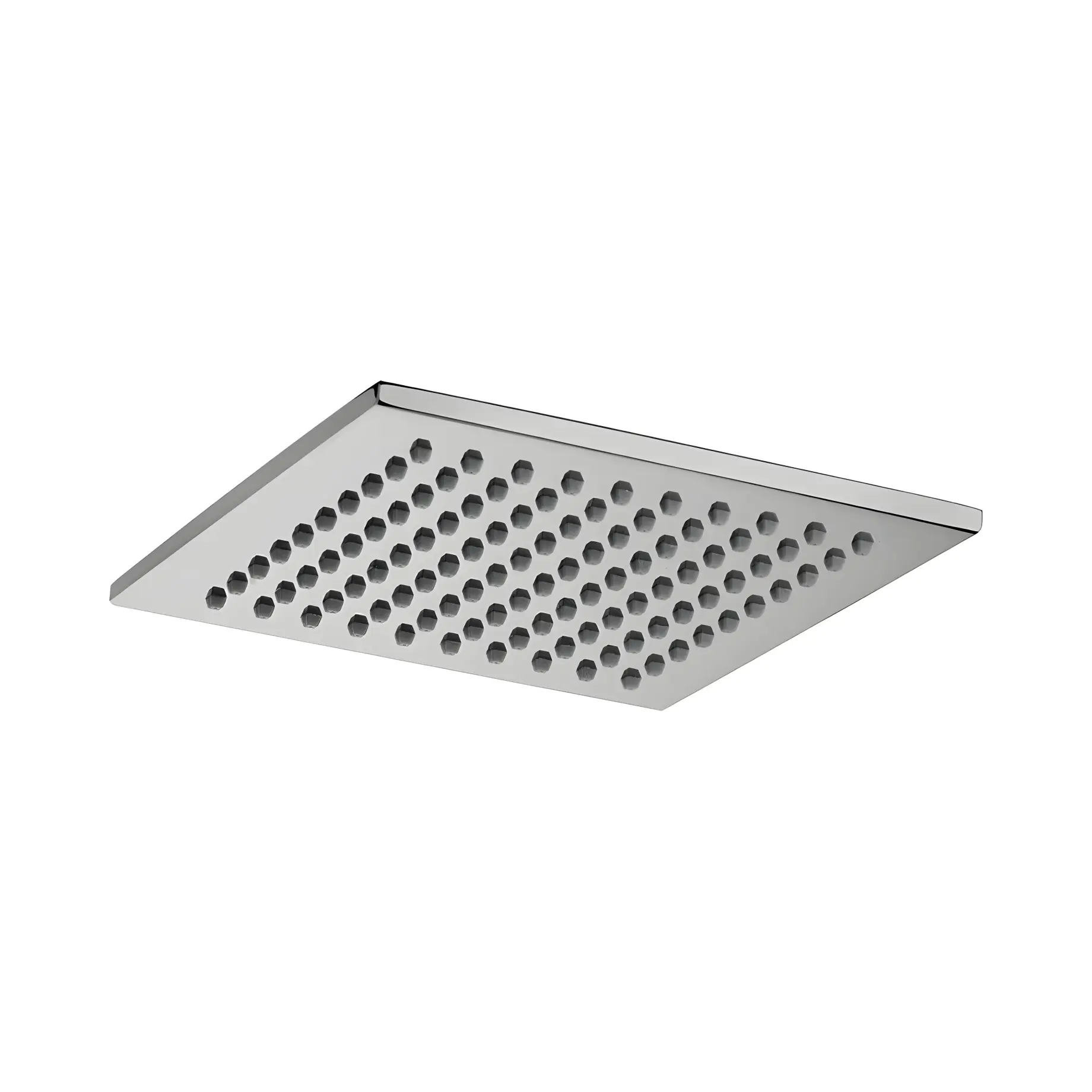 Верхній душ  SYNCRO "Quadro" 20х20 см