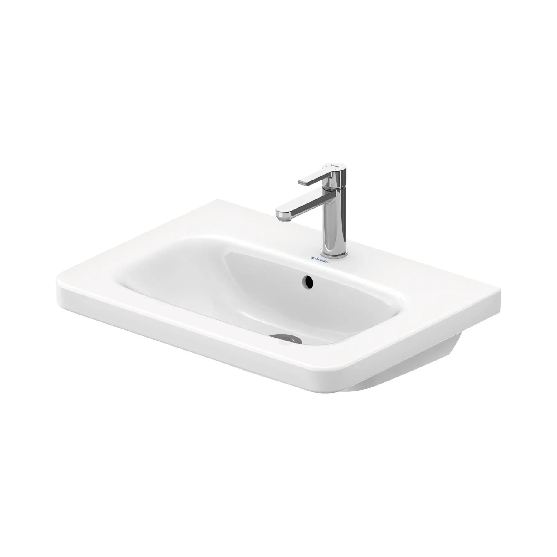 Умивальник DuraStyle