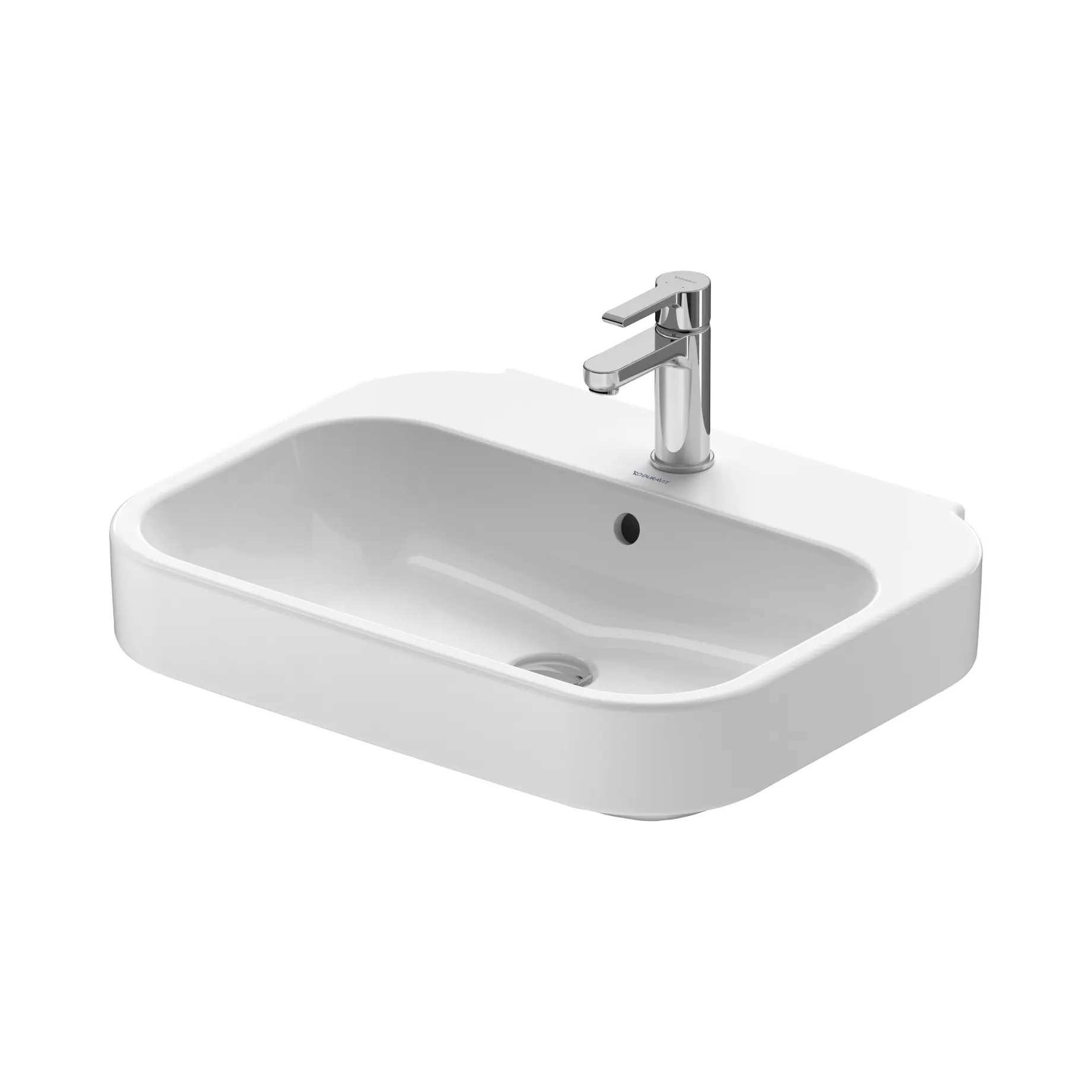 Умивальник Happy D.2