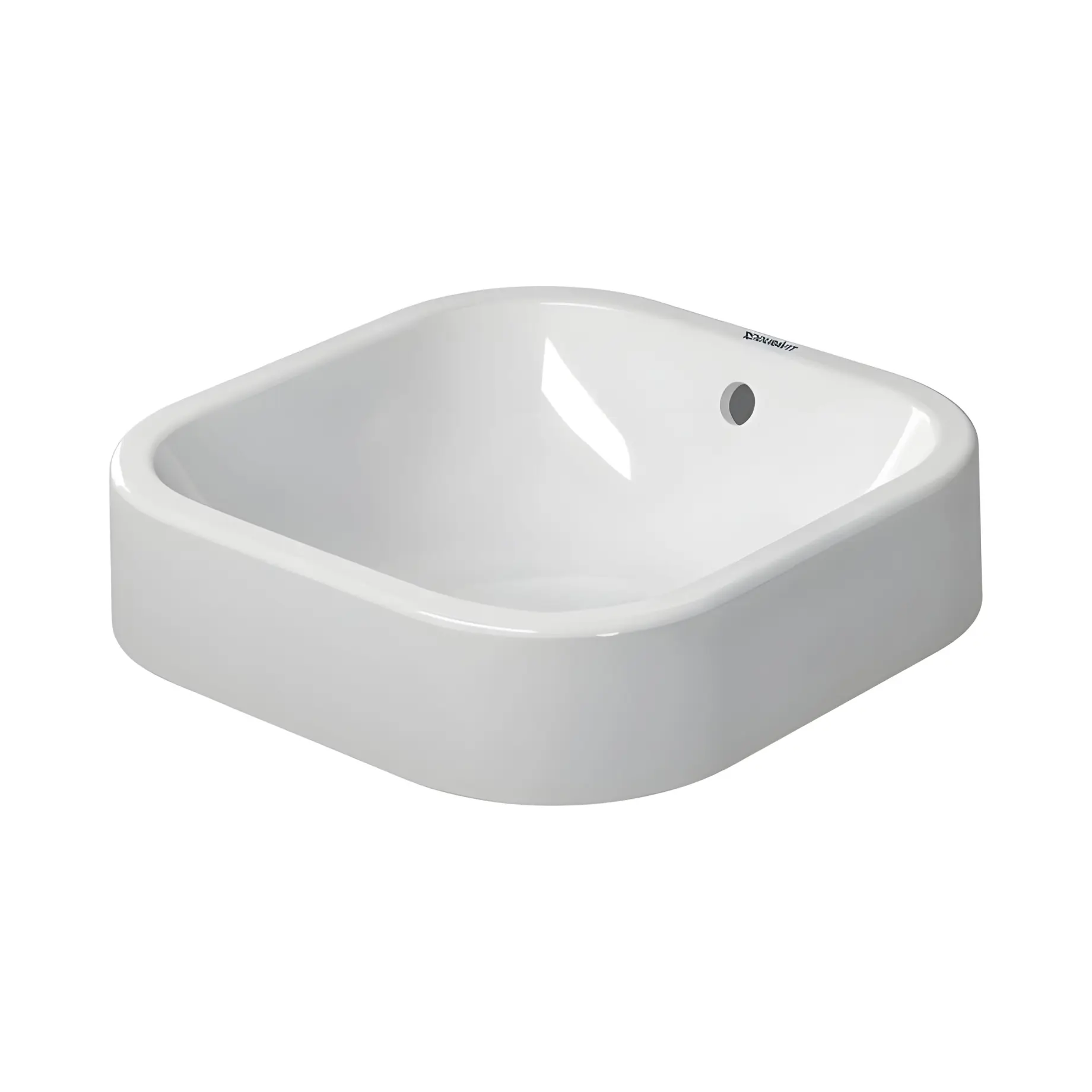 Умивальник Happy D.2