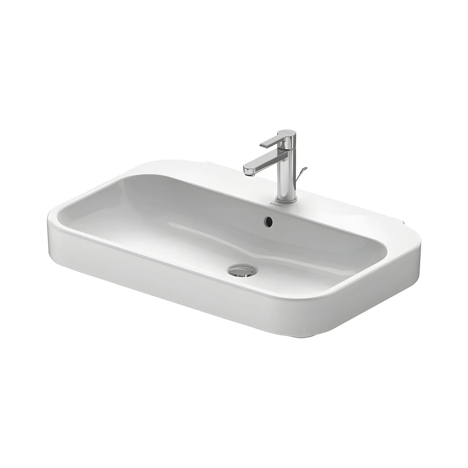 Умивальник Happy D.2