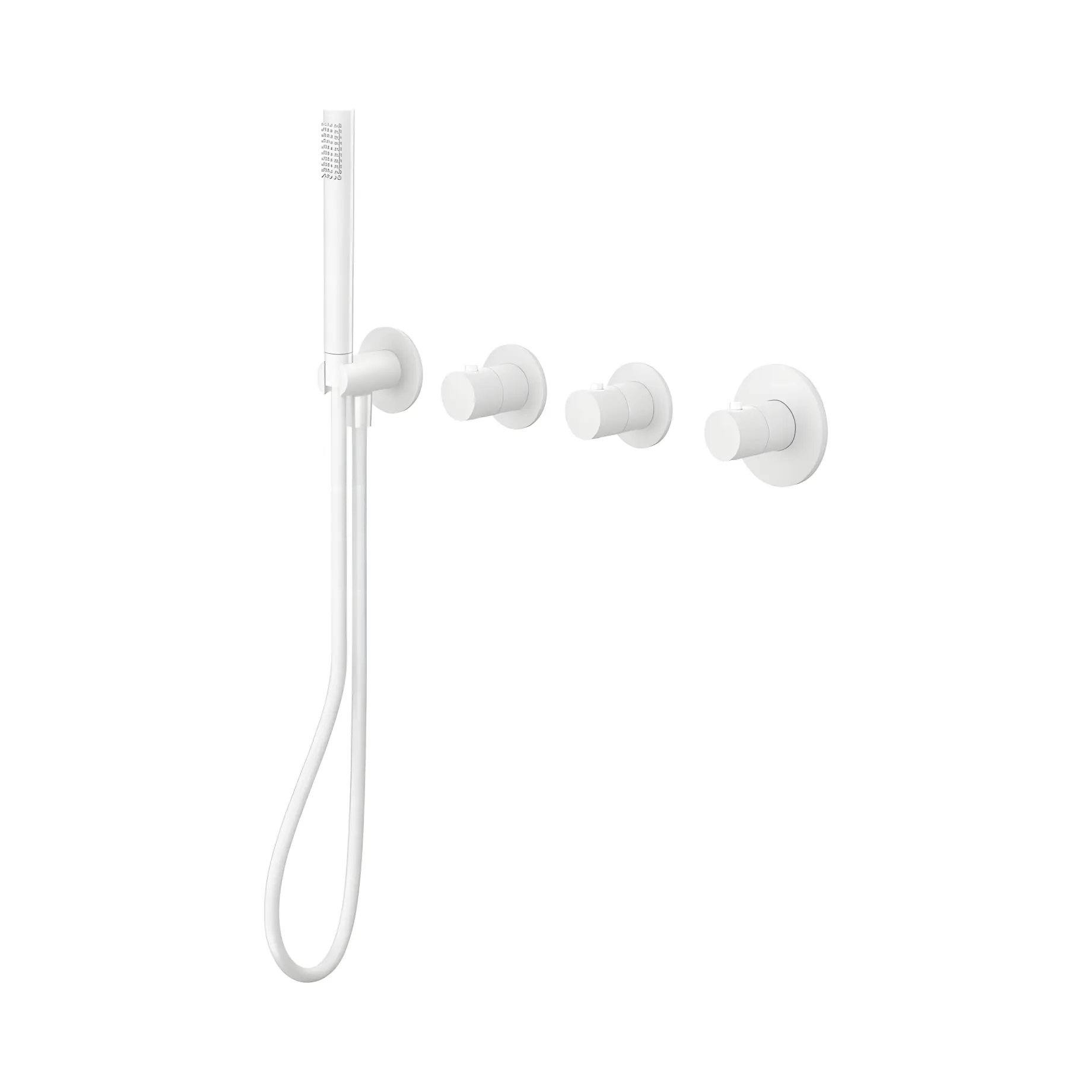 Термостат для душу та ванни  Modular Box