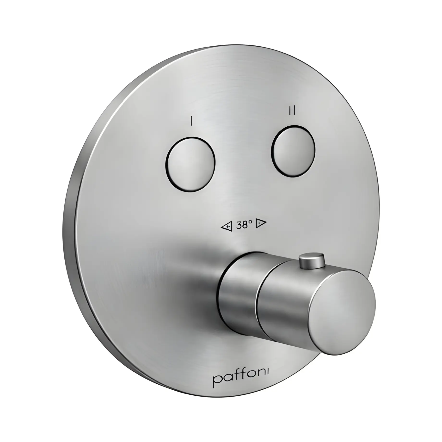 Термостат для душу на 2 споживача  Compact Box