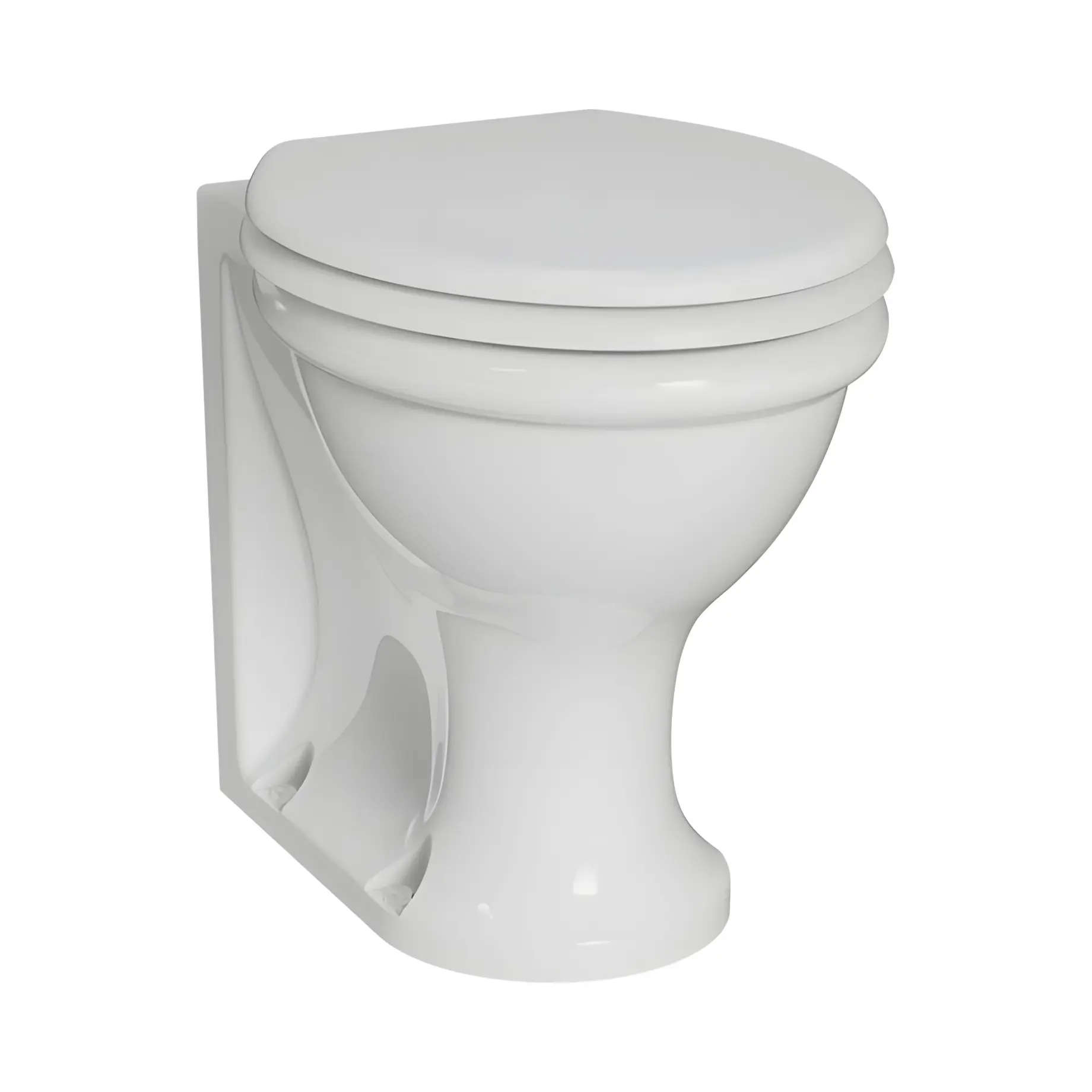 Унітаз підлоговий Guild