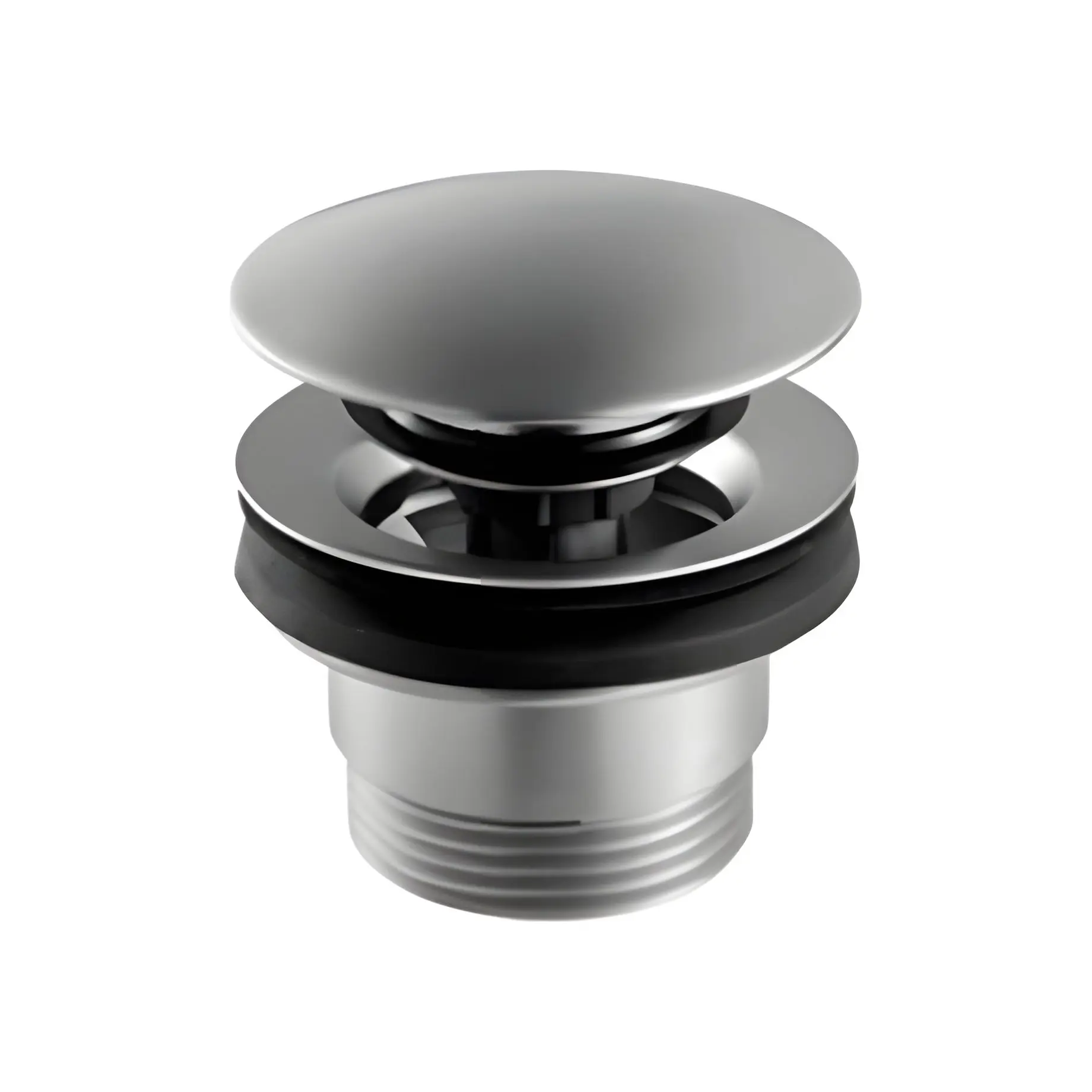 Донний клапан для раковини/біде