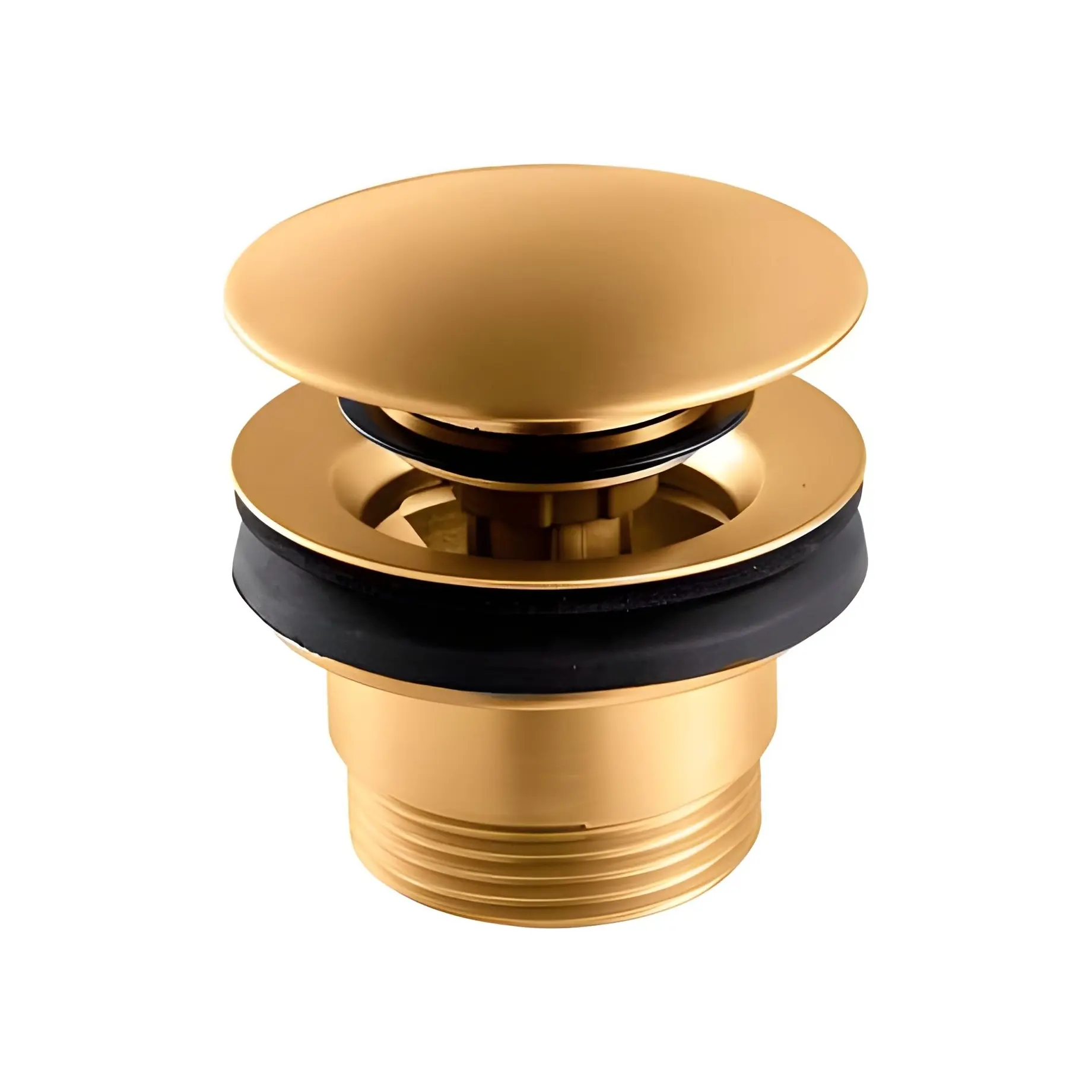 Донний клапан для раковини/біде