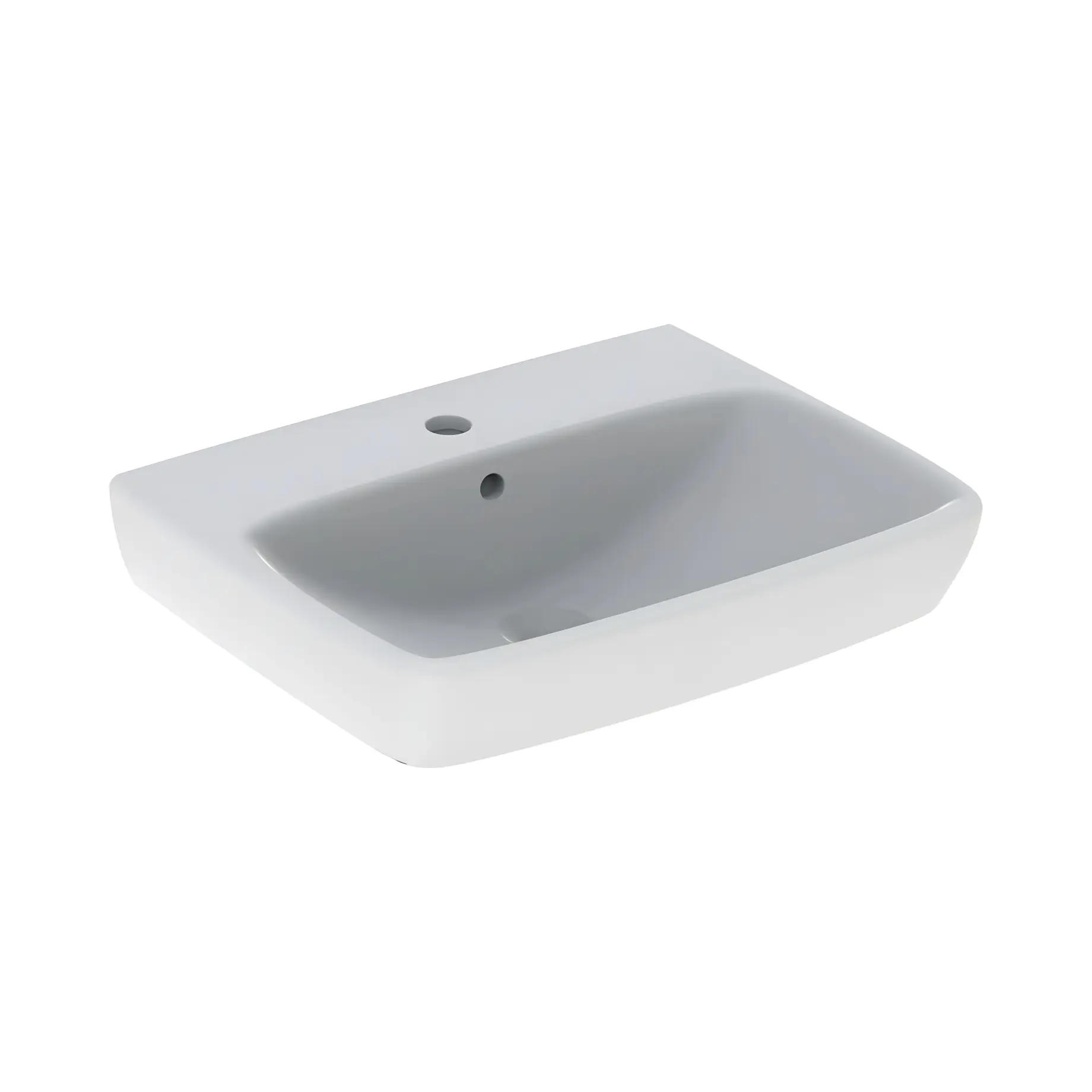 Умивальник Selnova Square