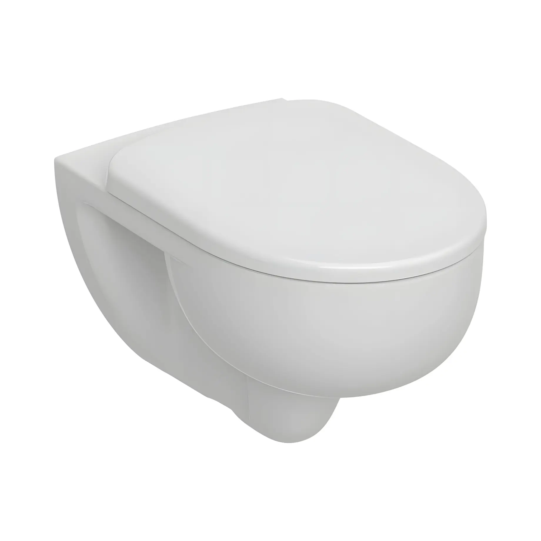 Унітаз підвісний Selnova