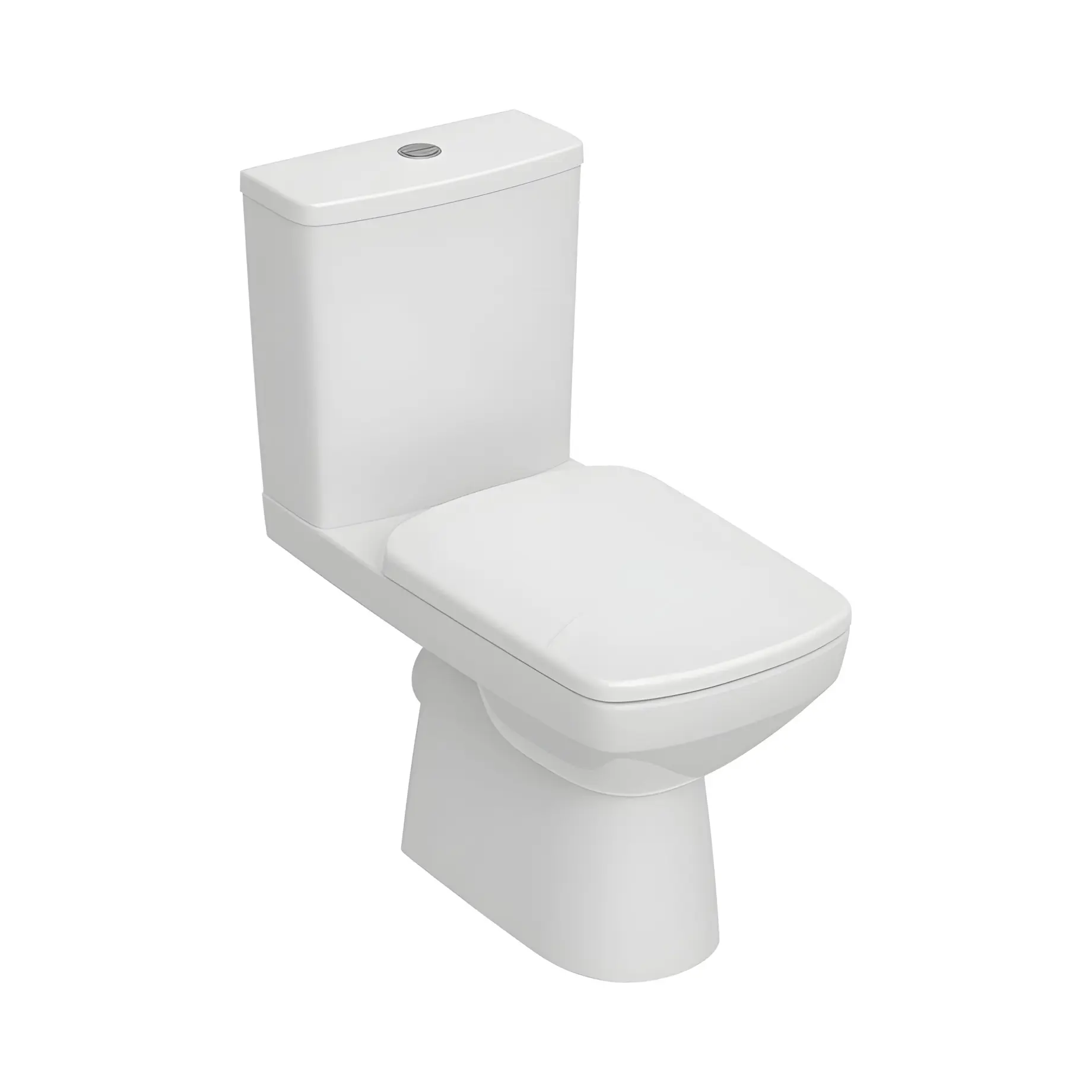 Унітаз-компакт Selnova Square